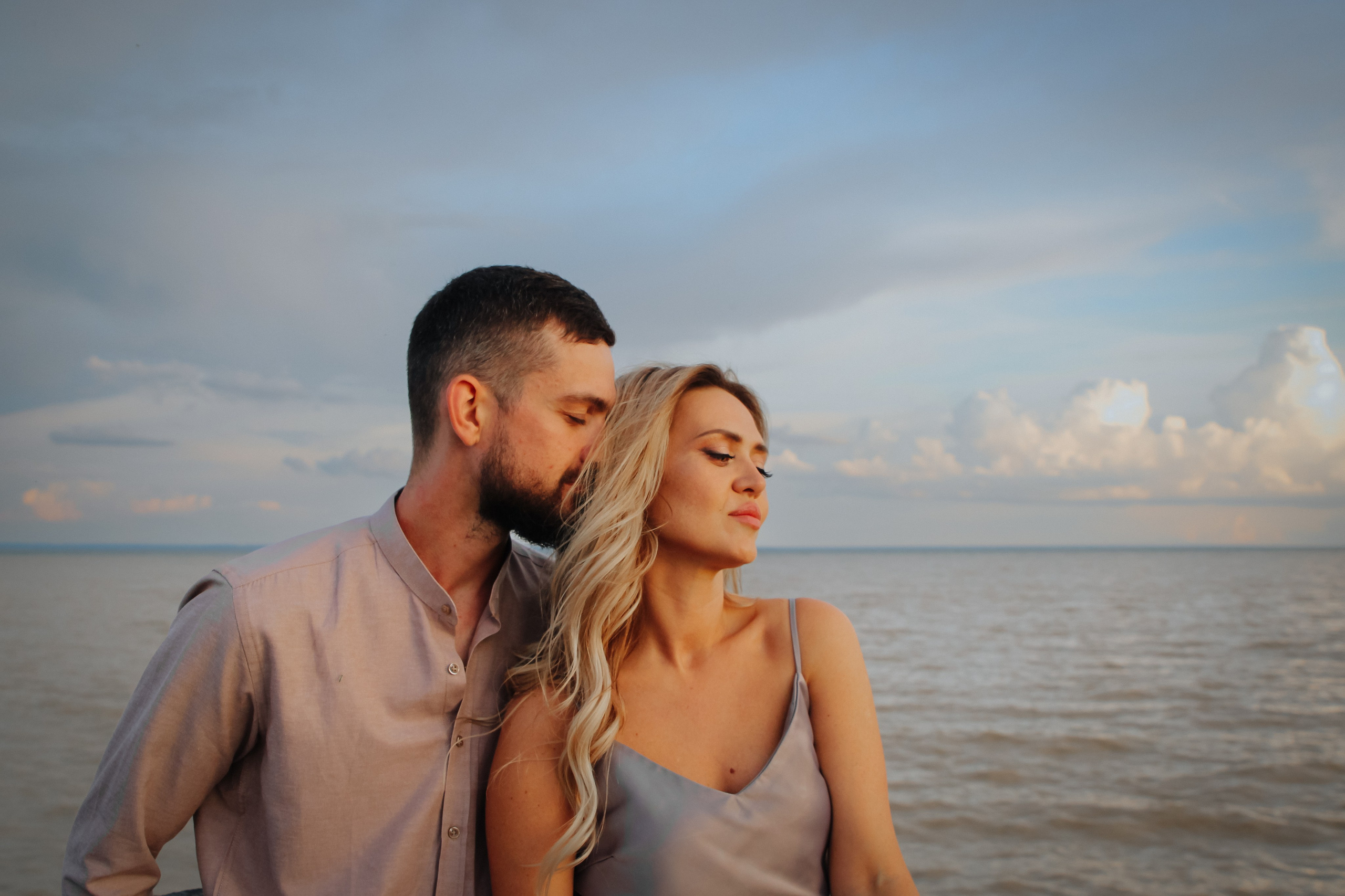Love story. Фотограф Новосибирск. Фотокарточки на память. Евгения Кудрявцева