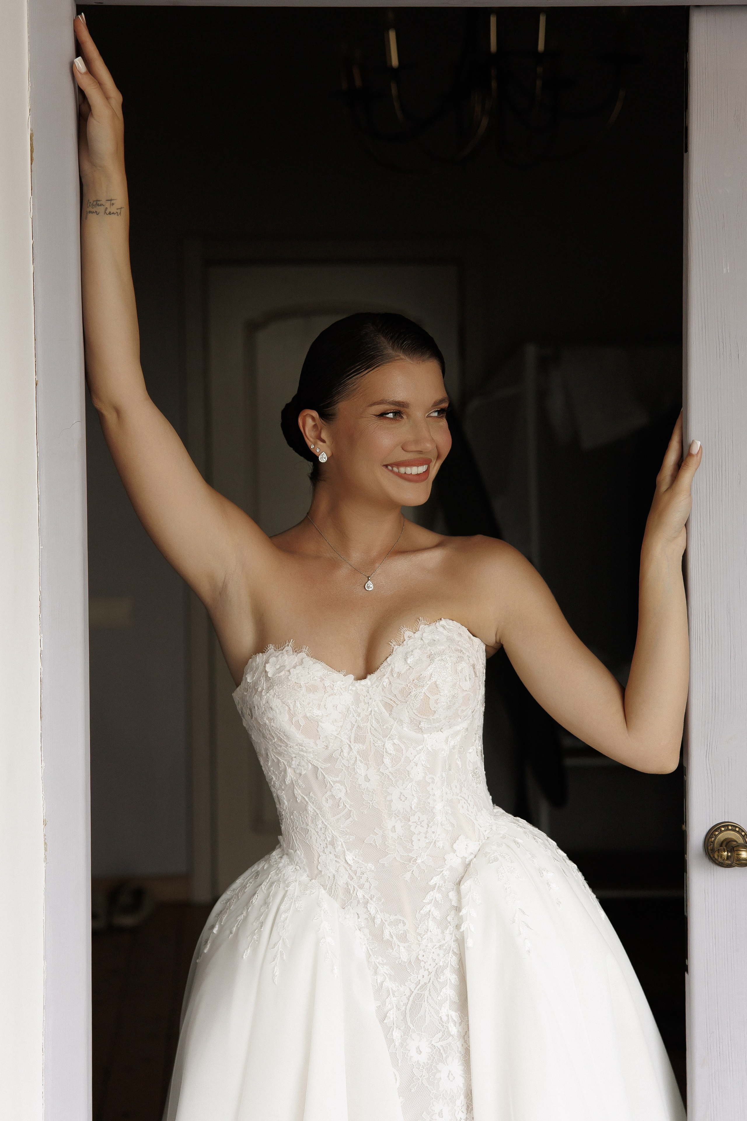 Wedding N&V. Свадебный фотограф Краснодар Юлия Ткаченко