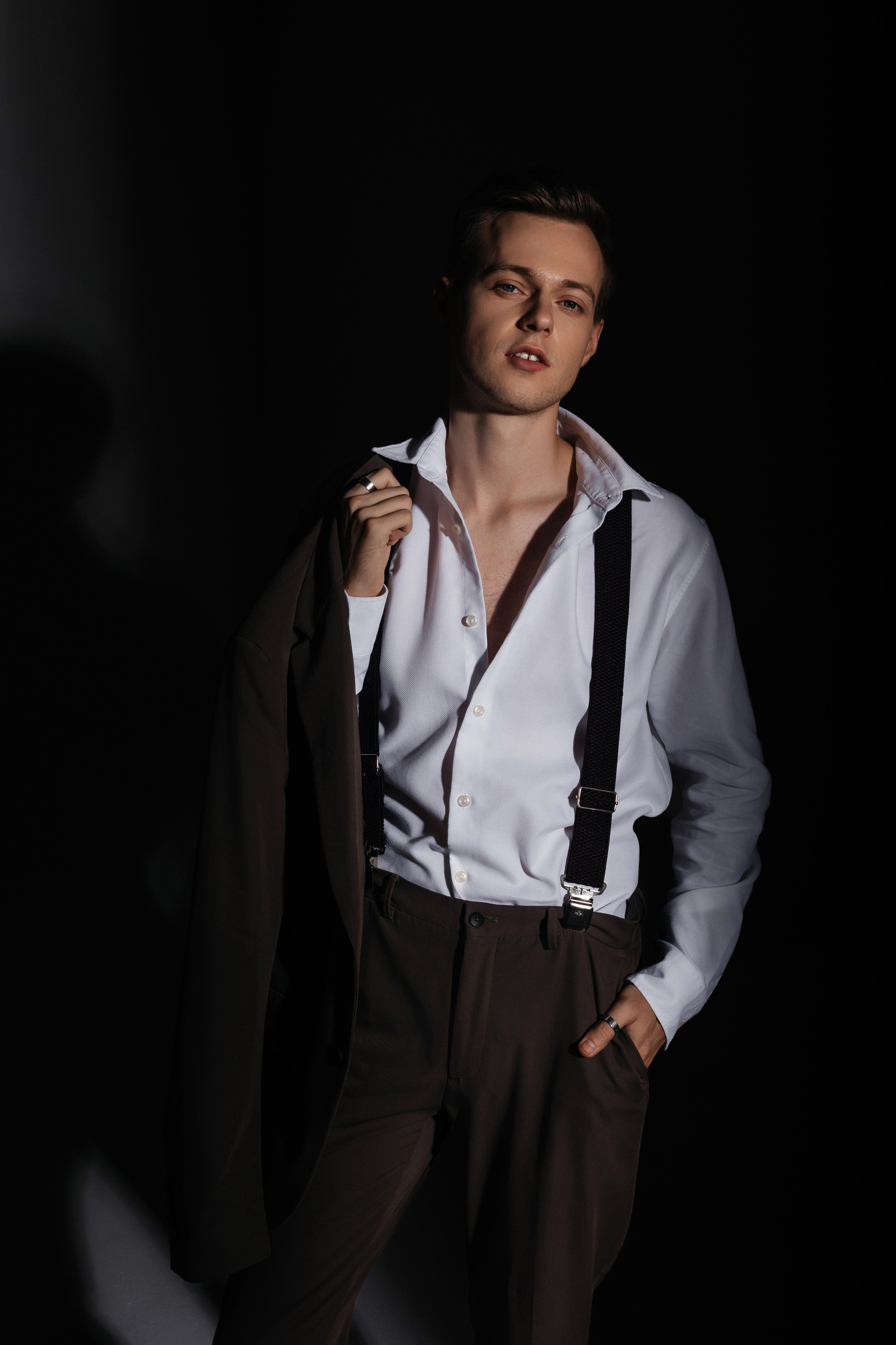 Константин Тищенко. Фотограф Наталия Федосова, г. Москва. TG и Instagram @nataliya_raw