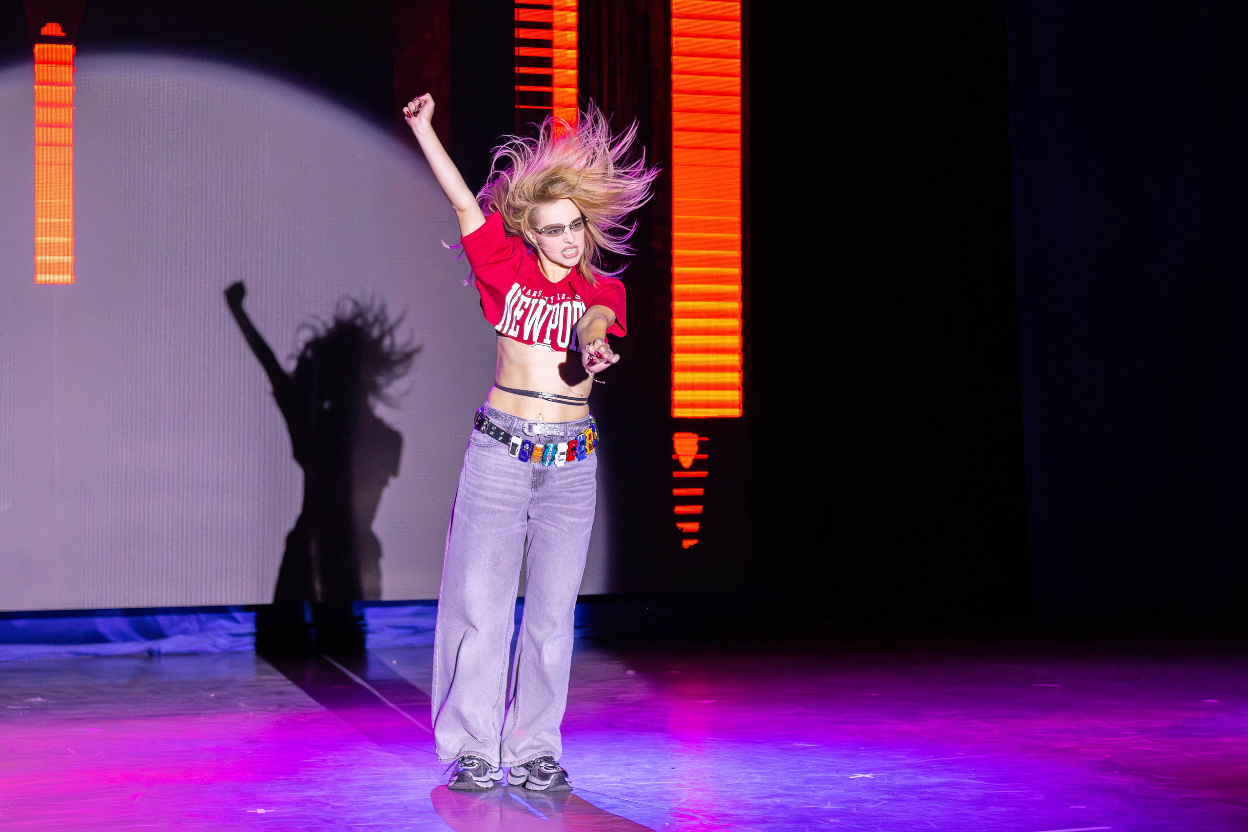 SET THE STAGE. Репортажный фотограф во Владивостоке Анастасия Кострова