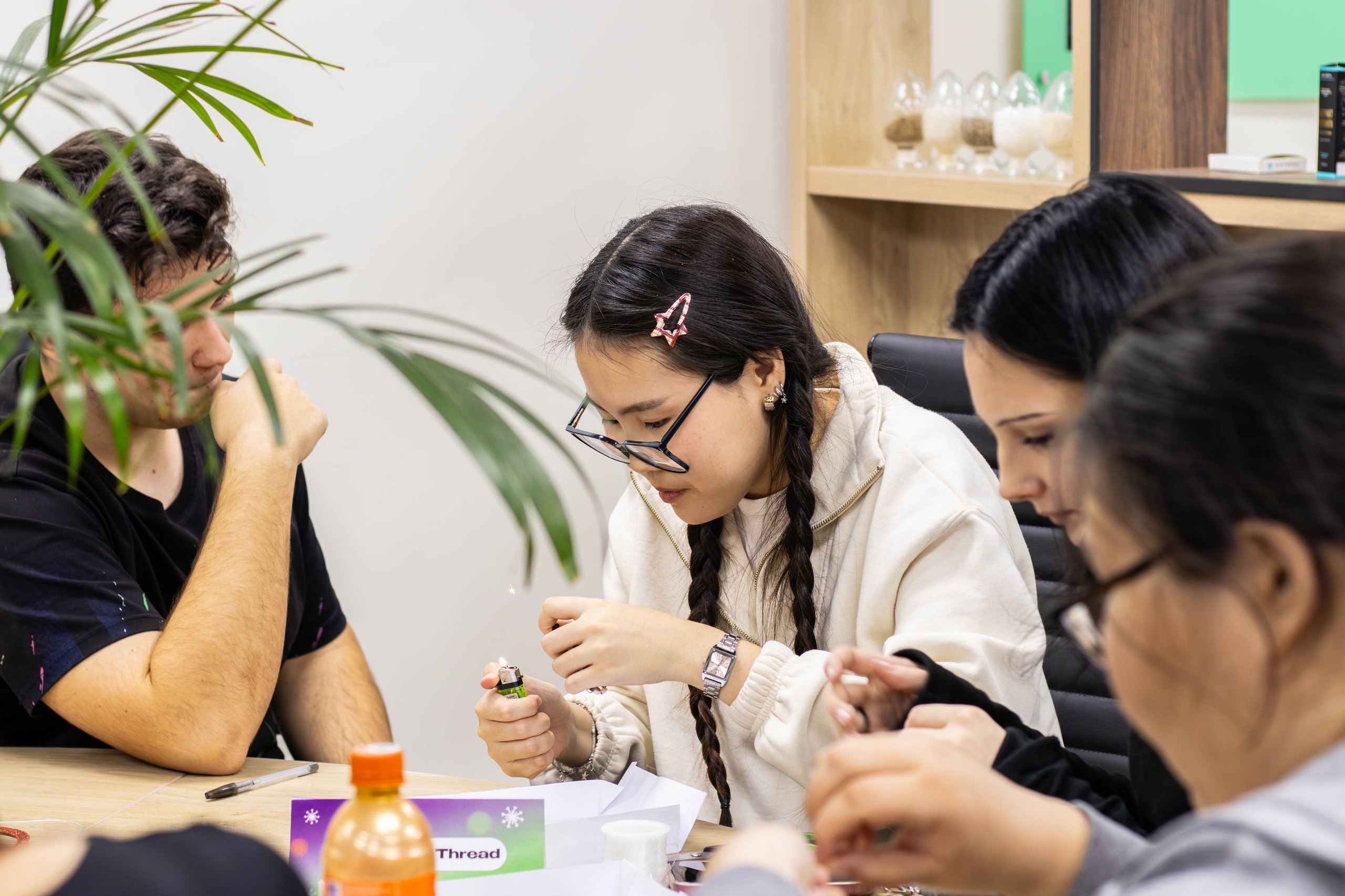 ОПИШелые ручки. Репортажный фотограф во Владивостоке Анастасия Кострова