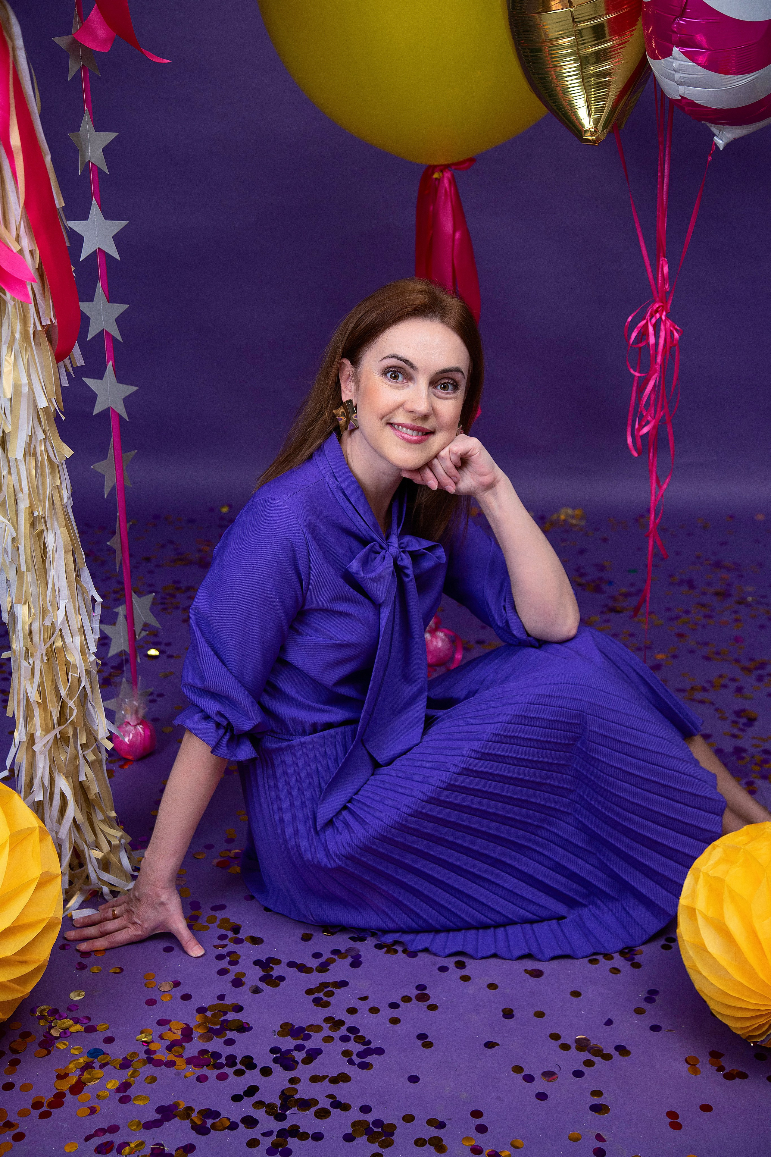 Фотопроект ИМЕНИННИК!. Детский и семейный фотограф Кемерово Антонина Семеркова!