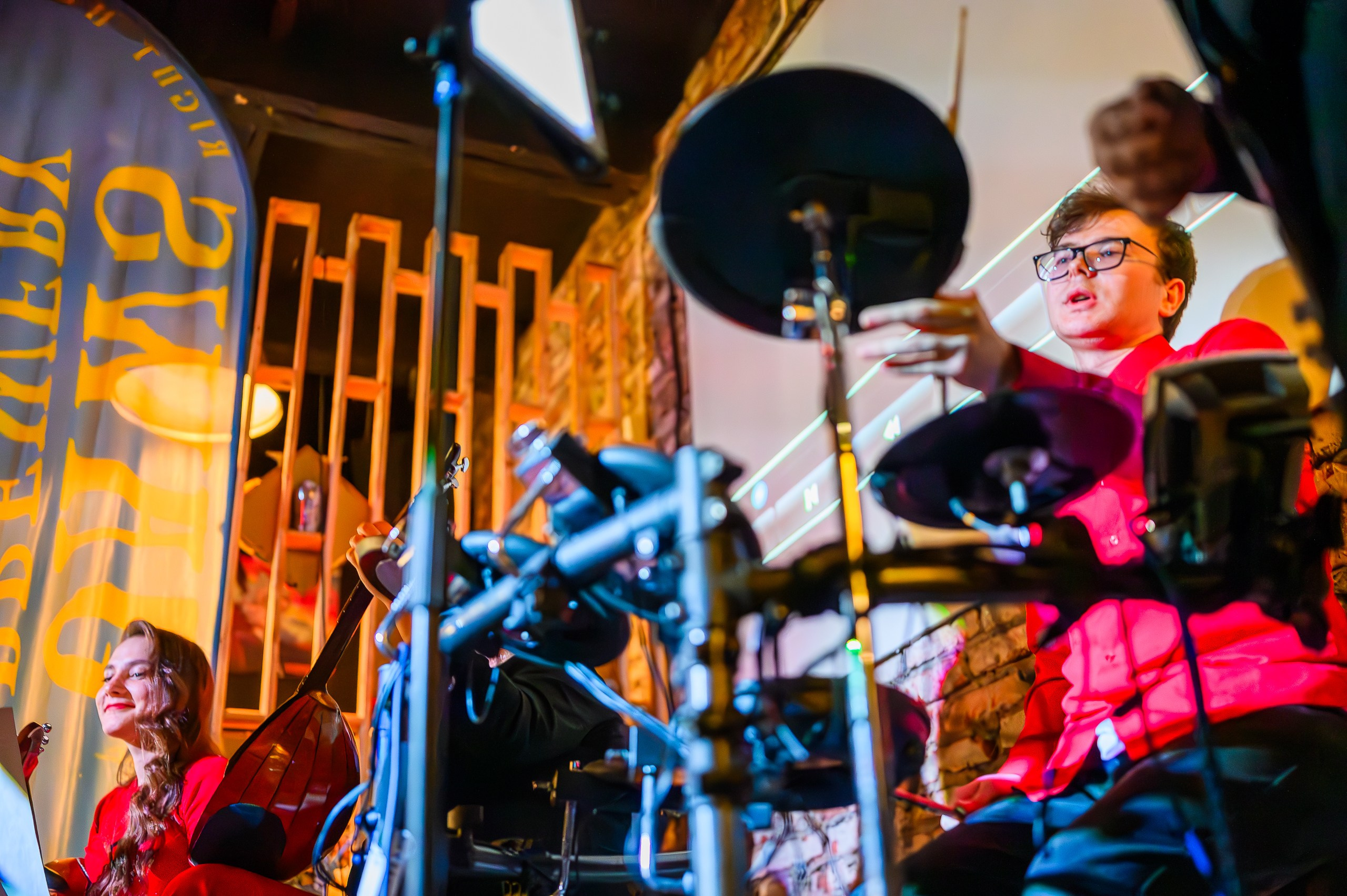 Jaws. Фотограф в Кемерово Владислав Шульц