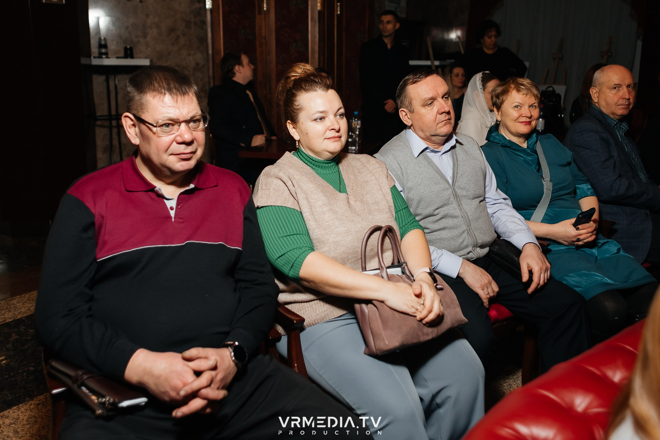 Творческий конкурс «В каждом свой Высоцкий» от Радио Шансон