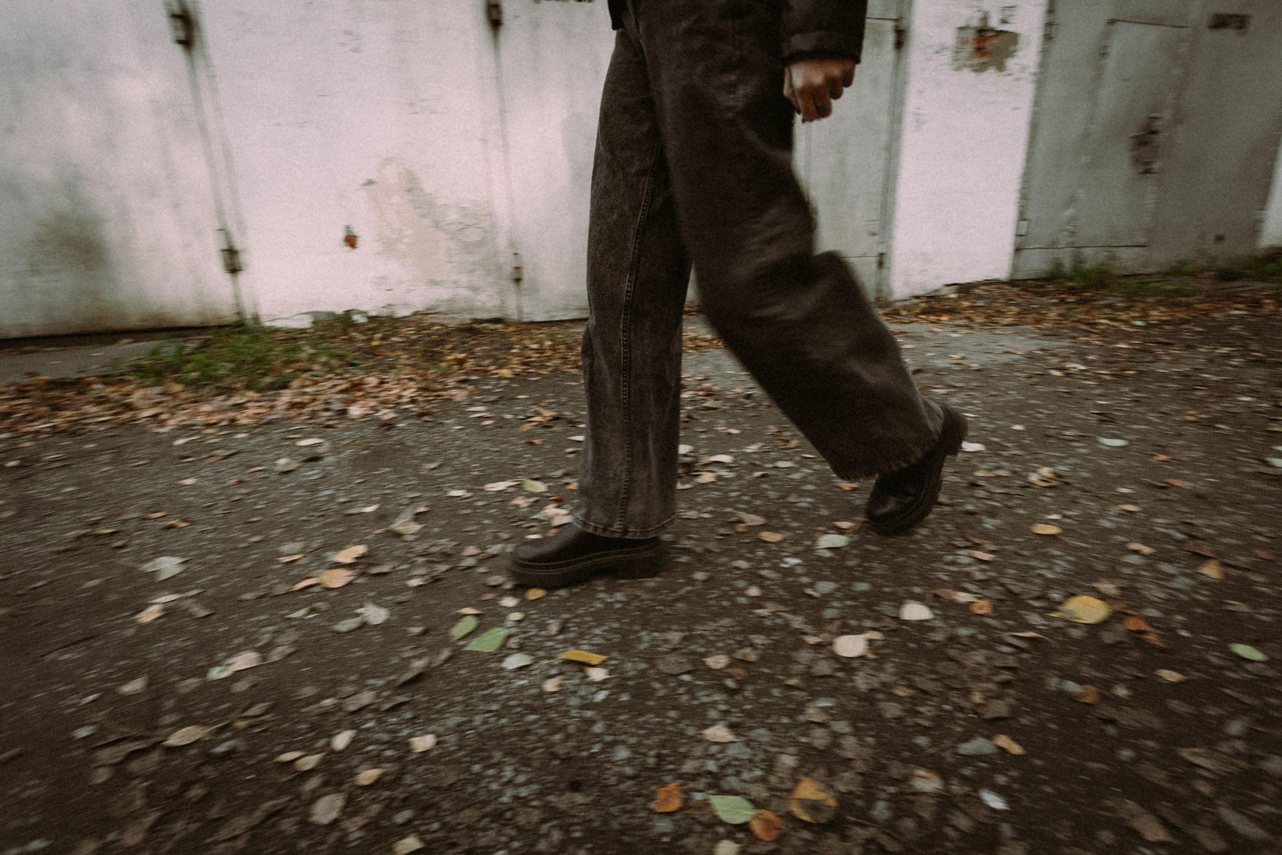 Портретная фотосессия для Эльвиры