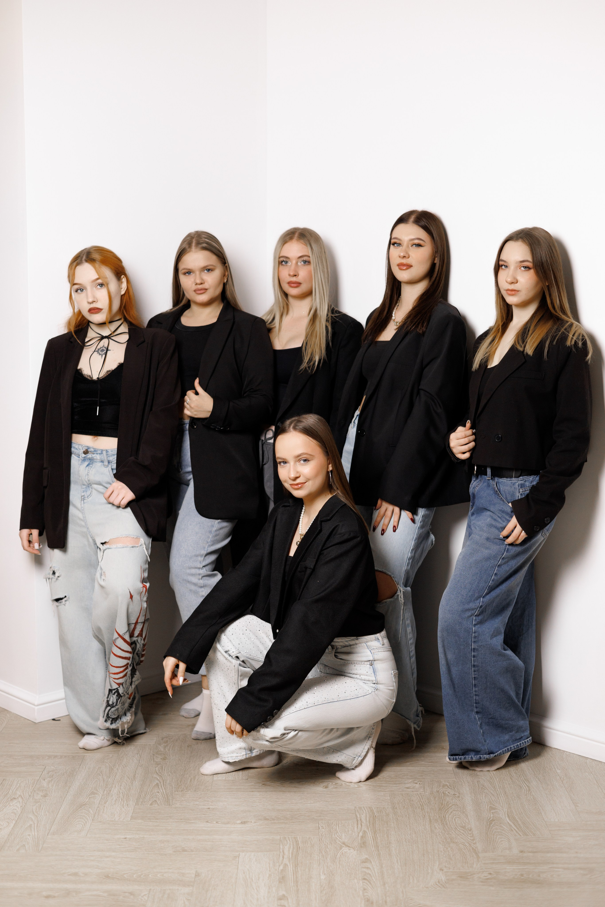 Агенства/школы/компании. Фотограф в Пензе Анастасия Мчедлишвили