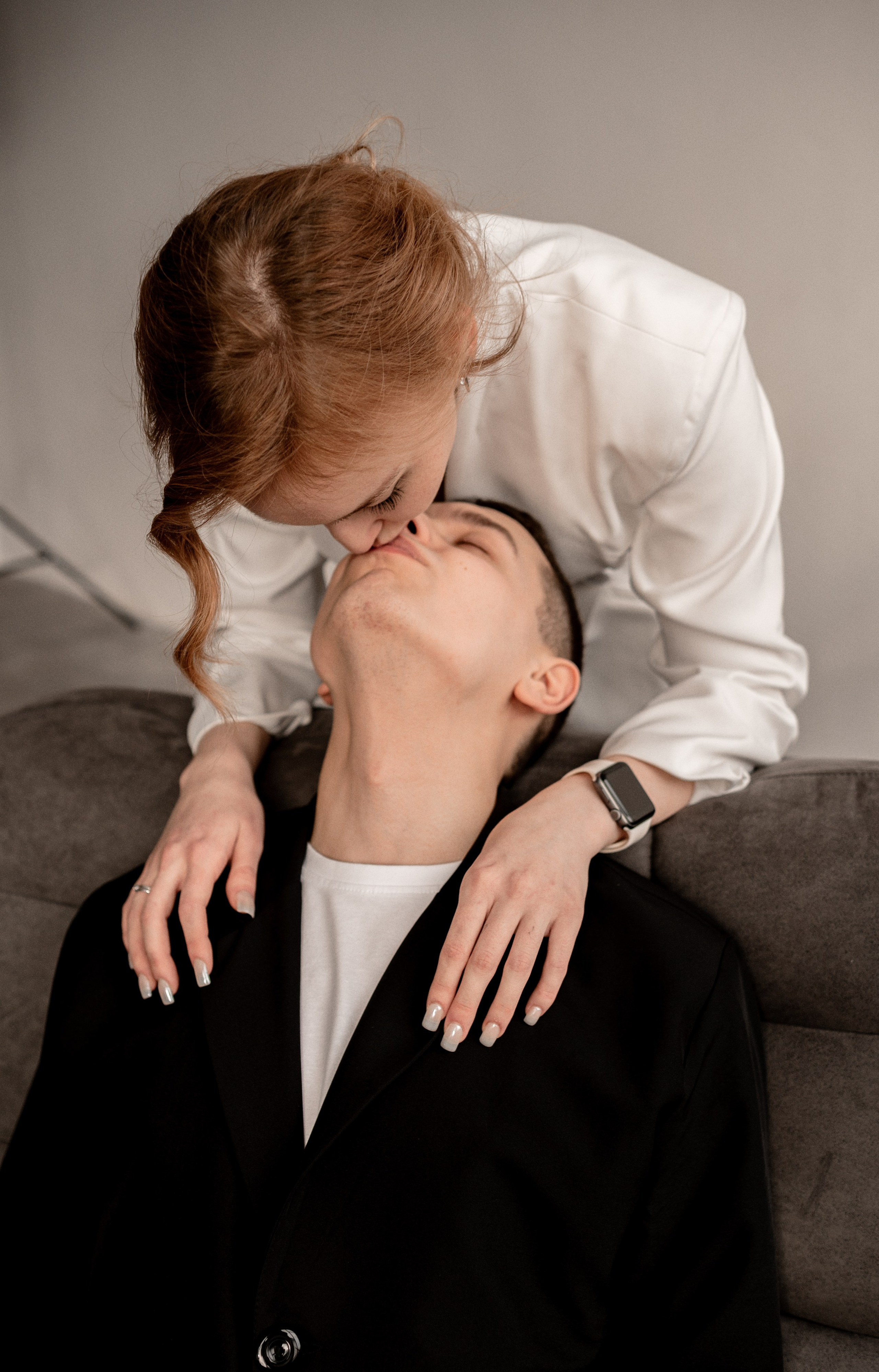 Предсвадебная love storry. Свадебный и семейный фотограф в Серпухове Александра Дерюшева