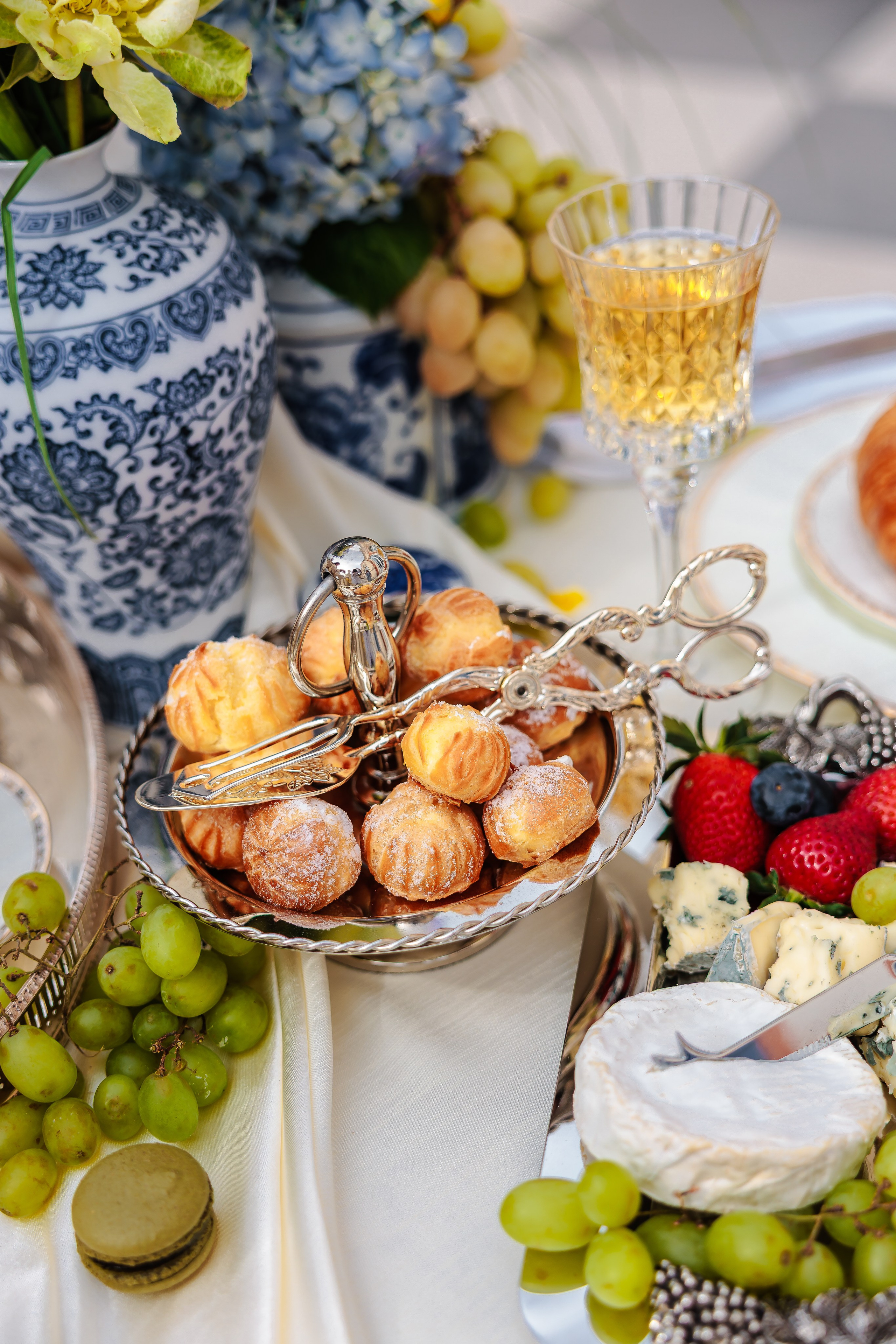 Фотосессия «Французский завтрак на балконе». Свадебный фотограф в Геленджике Мария Четверикова