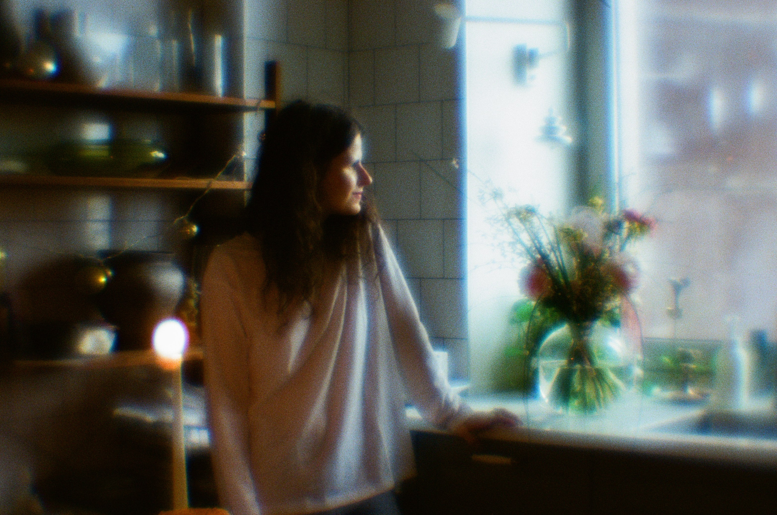 Аня, Ваня и Коля. Галя Аникина фотограф в Москве