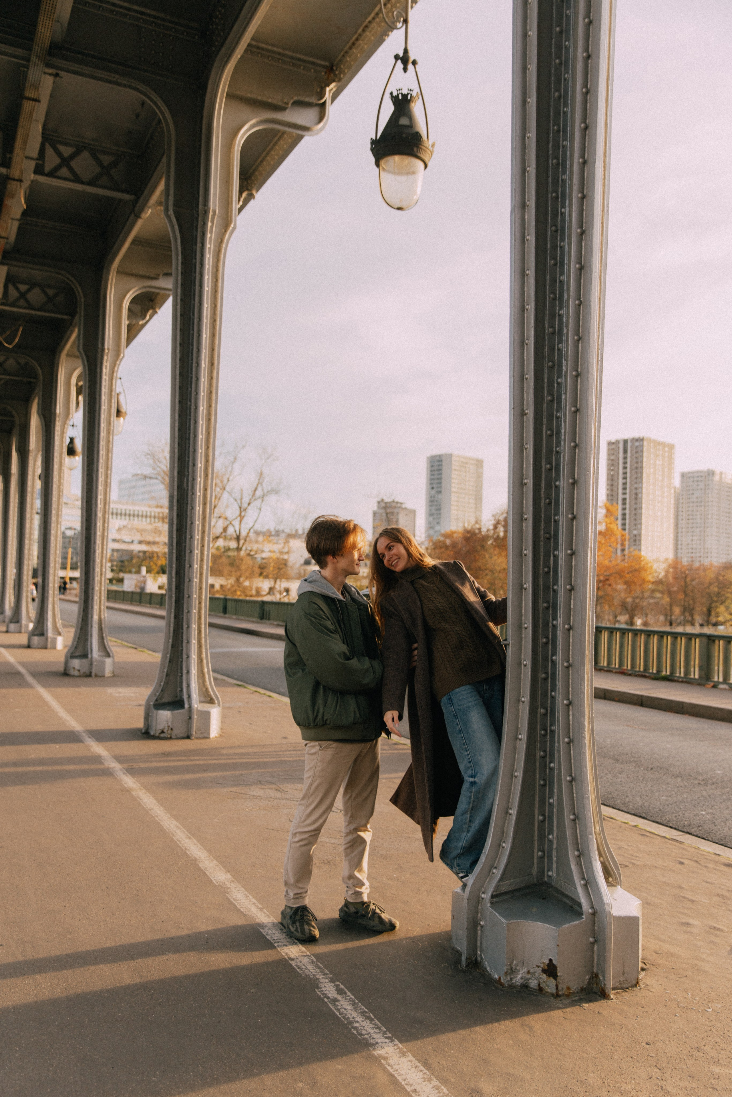 Ce monde est un chef-d’œuvre. Photographe à Paris