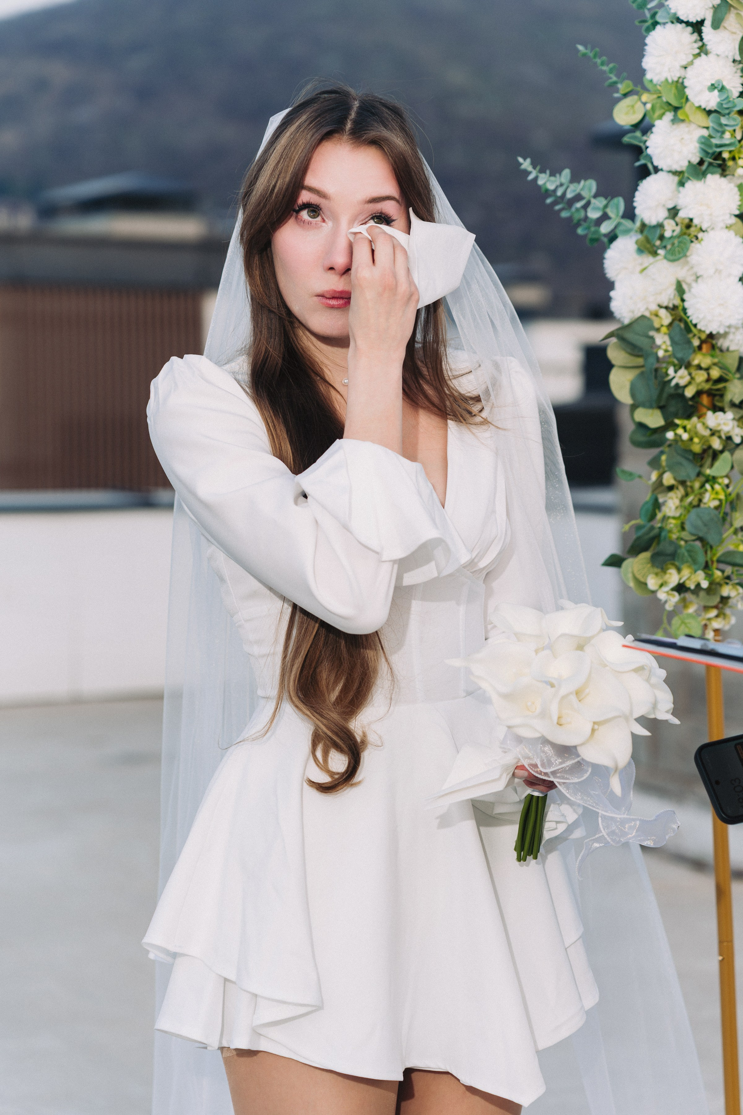 НАСТЯ И ВЛАД. Репортажный и портретный фотограф в Алматы — Дарья Фёдорова