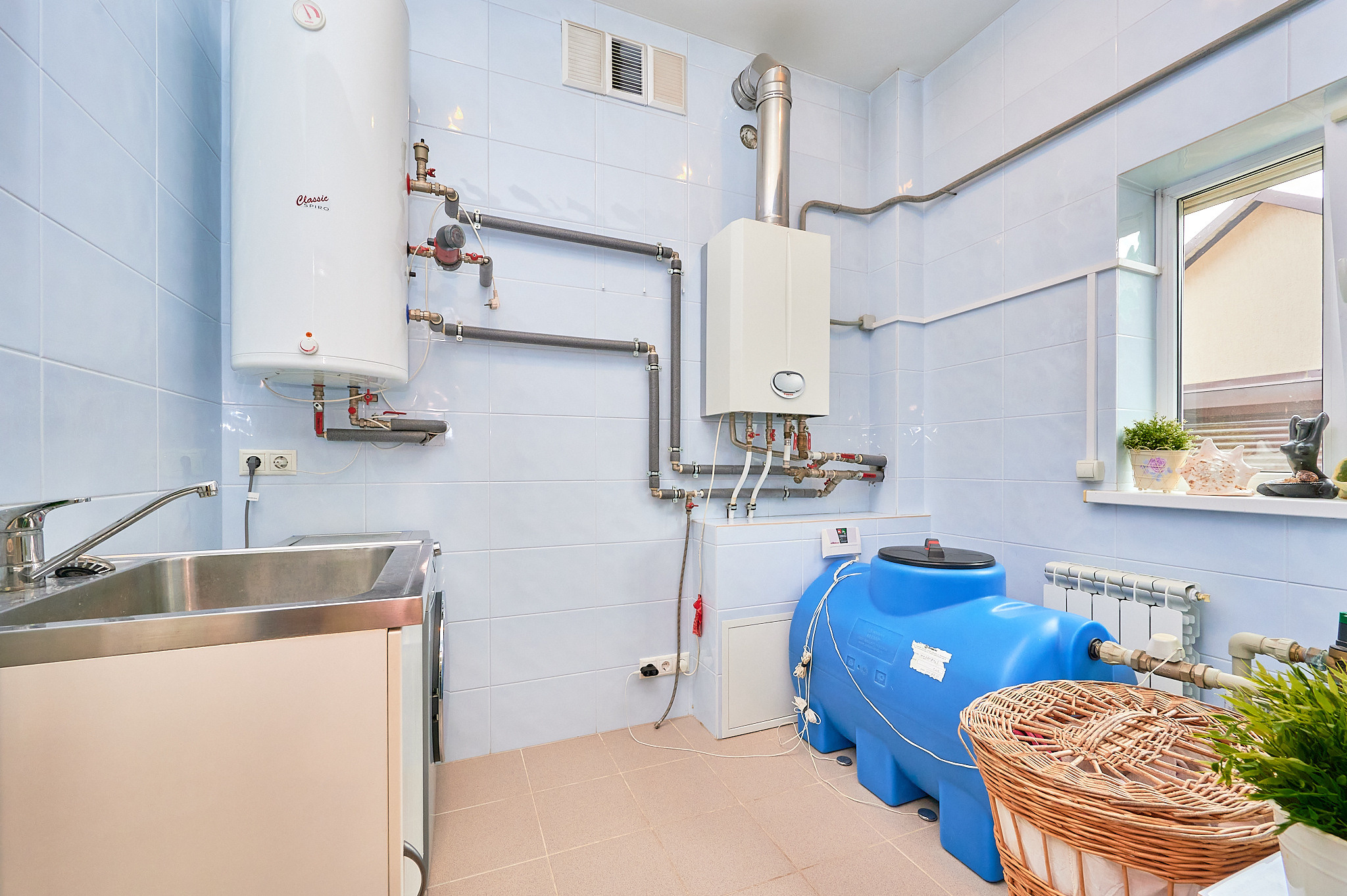 Дом 50. Интерьерный фотограф в Краснодаре