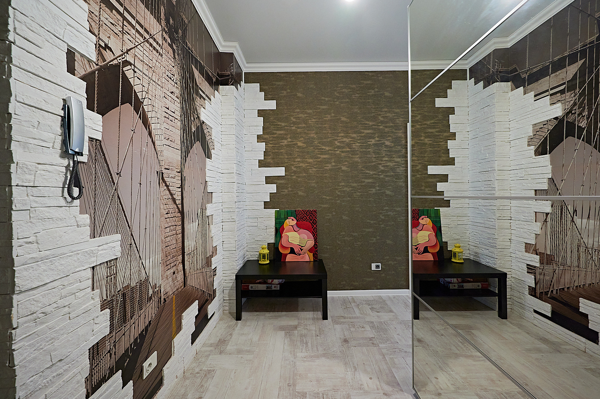 Квартира 43. Интерьерный фотограф в Краснодаре