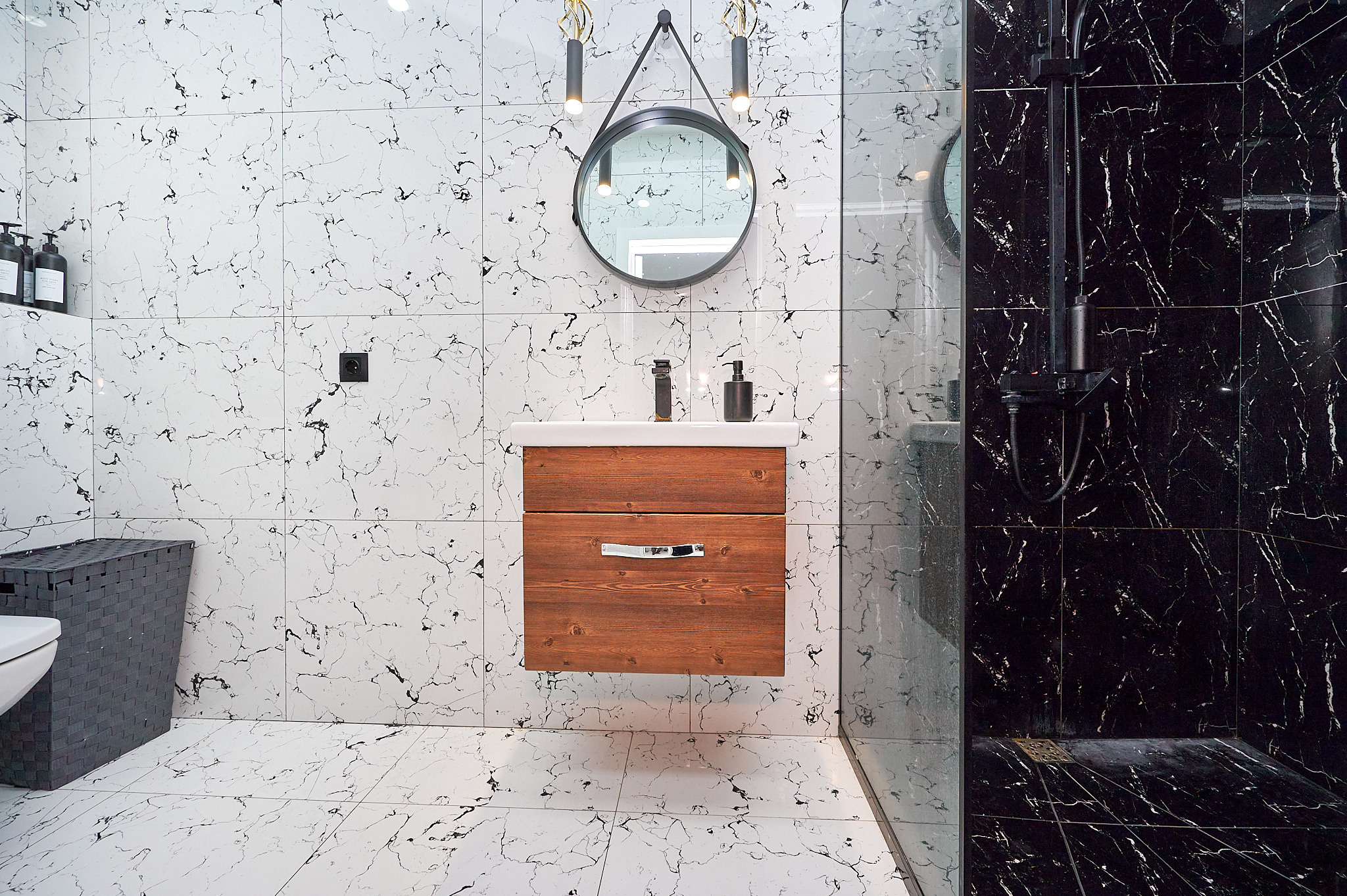 Квартира 51. Интерьерный фотограф в Краснодаре