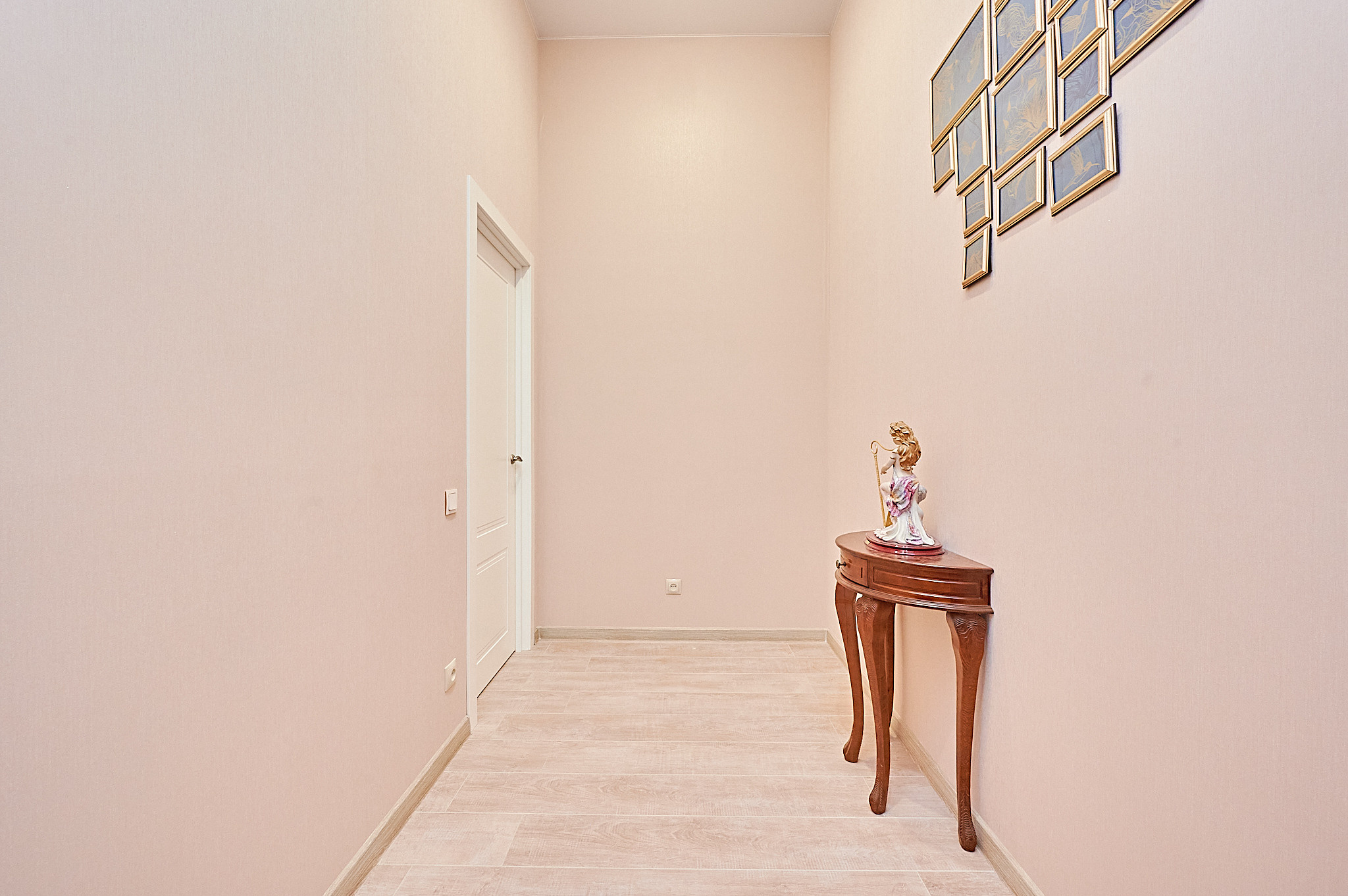 Квартира 41. Интерьерный фотограф в Краснодаре