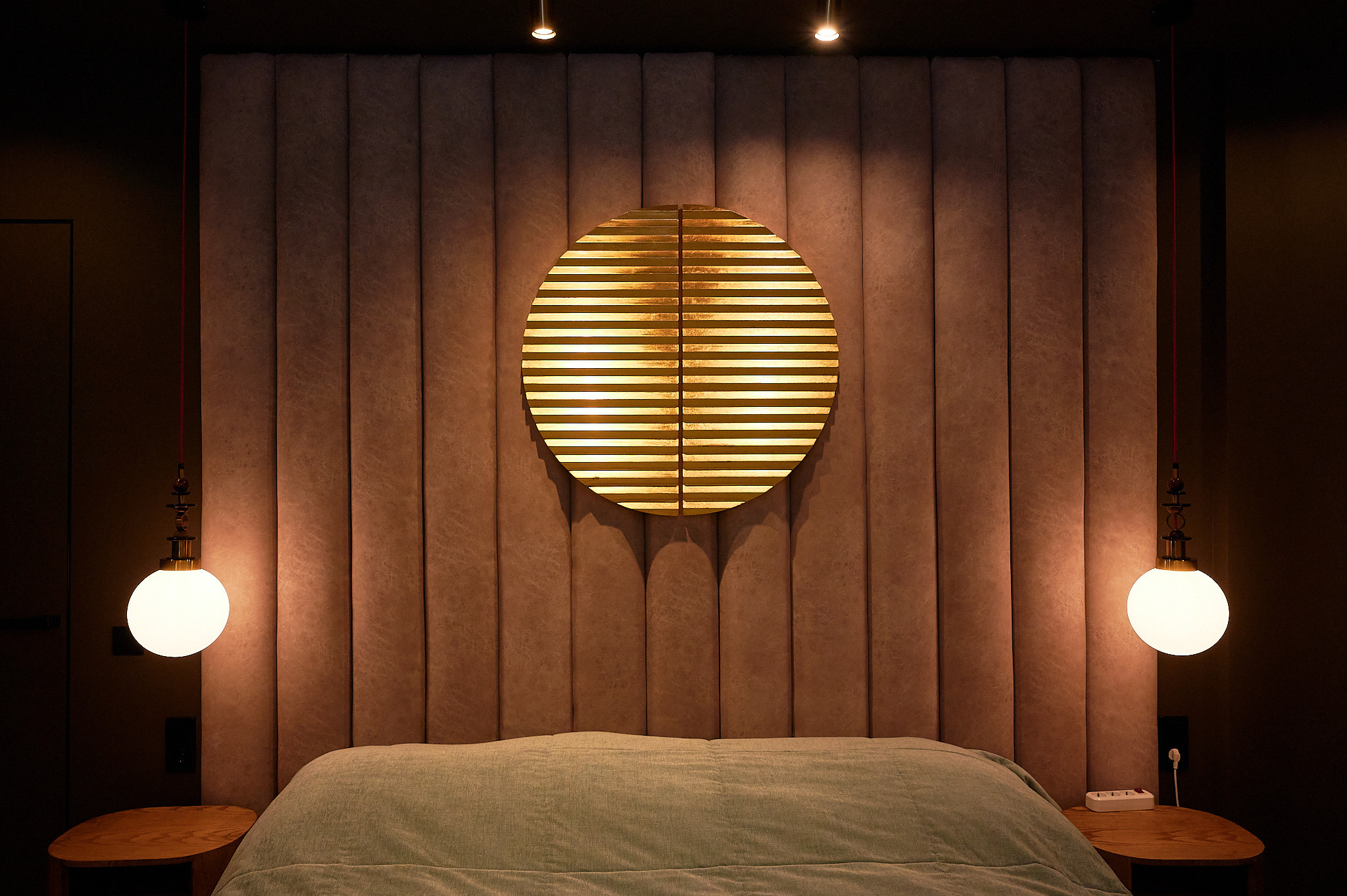 Квартира 37. Интерьерный фотограф в Краснодаре