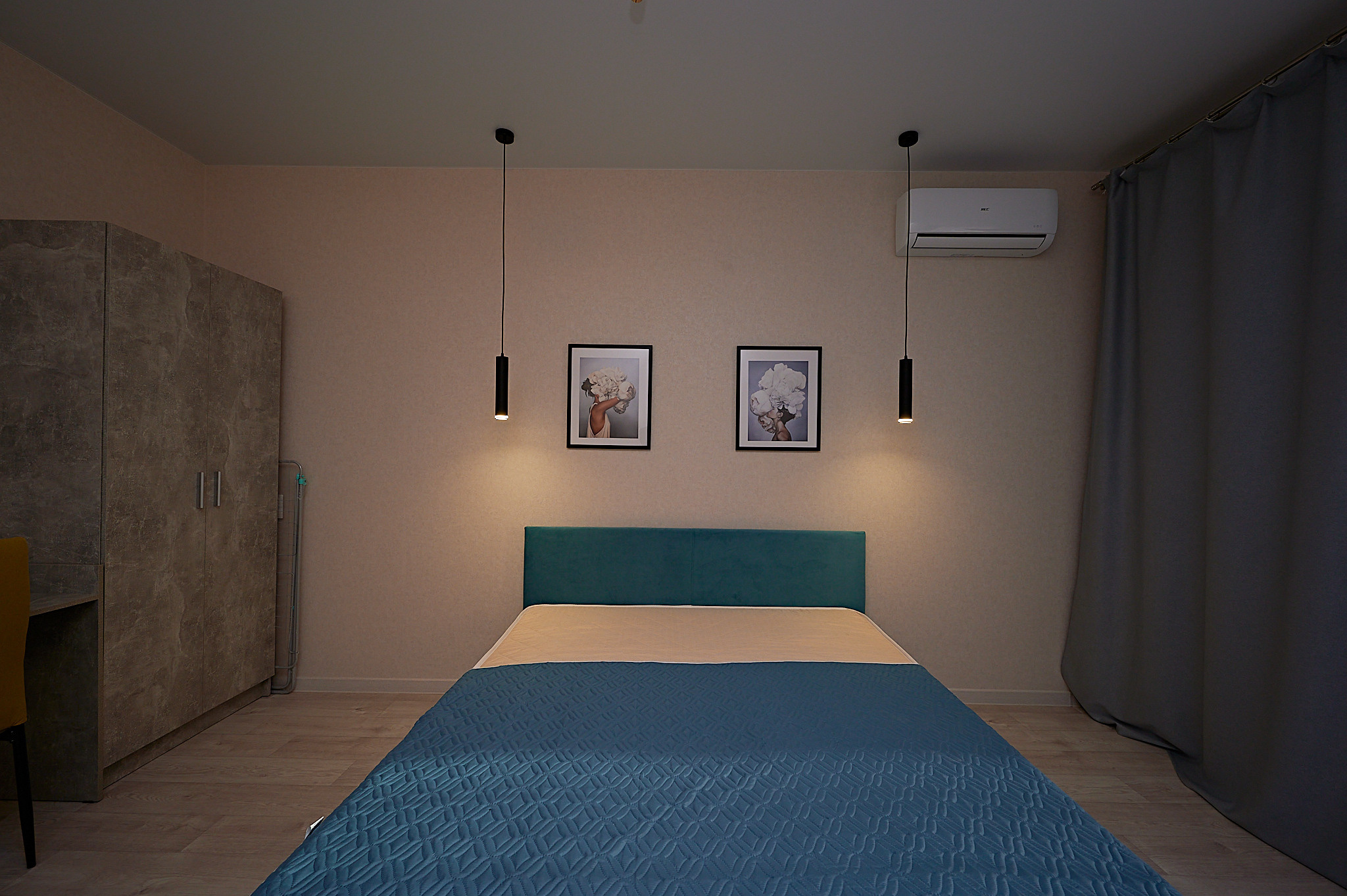 Квартира 54. Интерьерный фотограф в Краснодаре