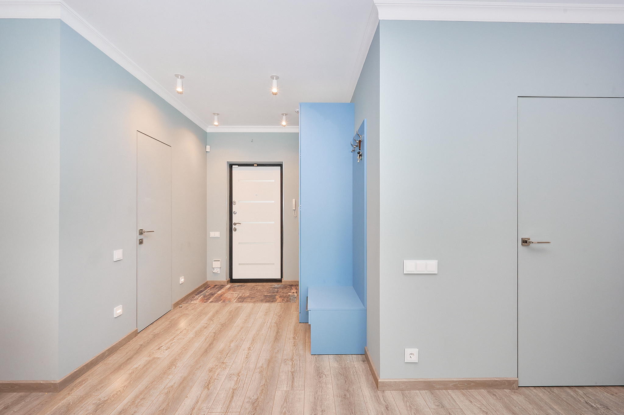 Квартира 39. Интерьерный фотограф в Краснодаре