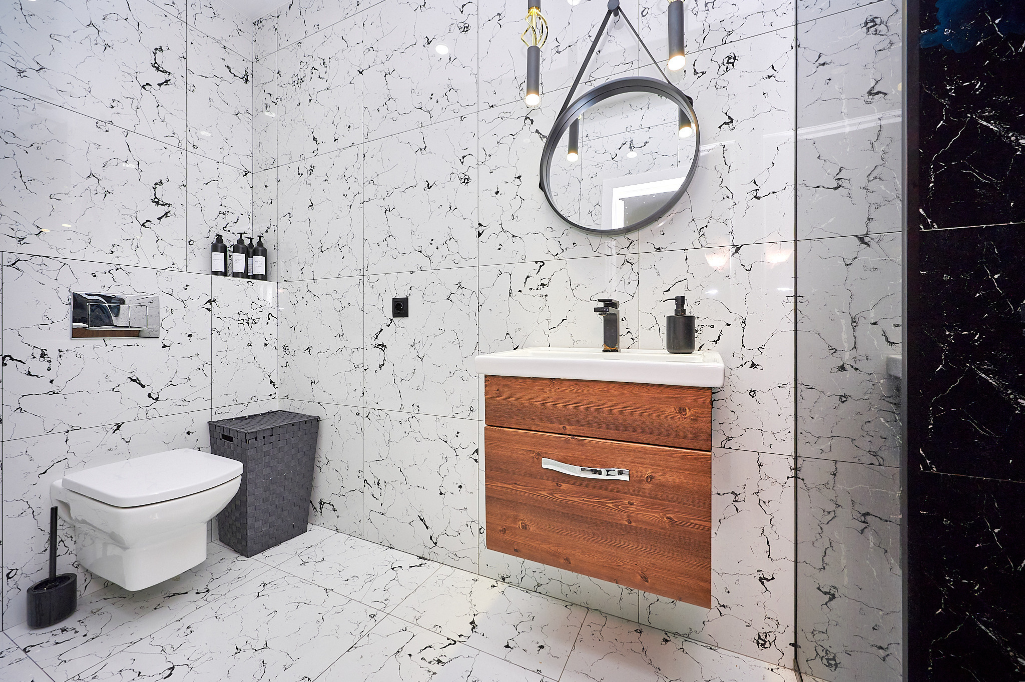 Квартира 51. Интерьерный фотограф в Краснодаре