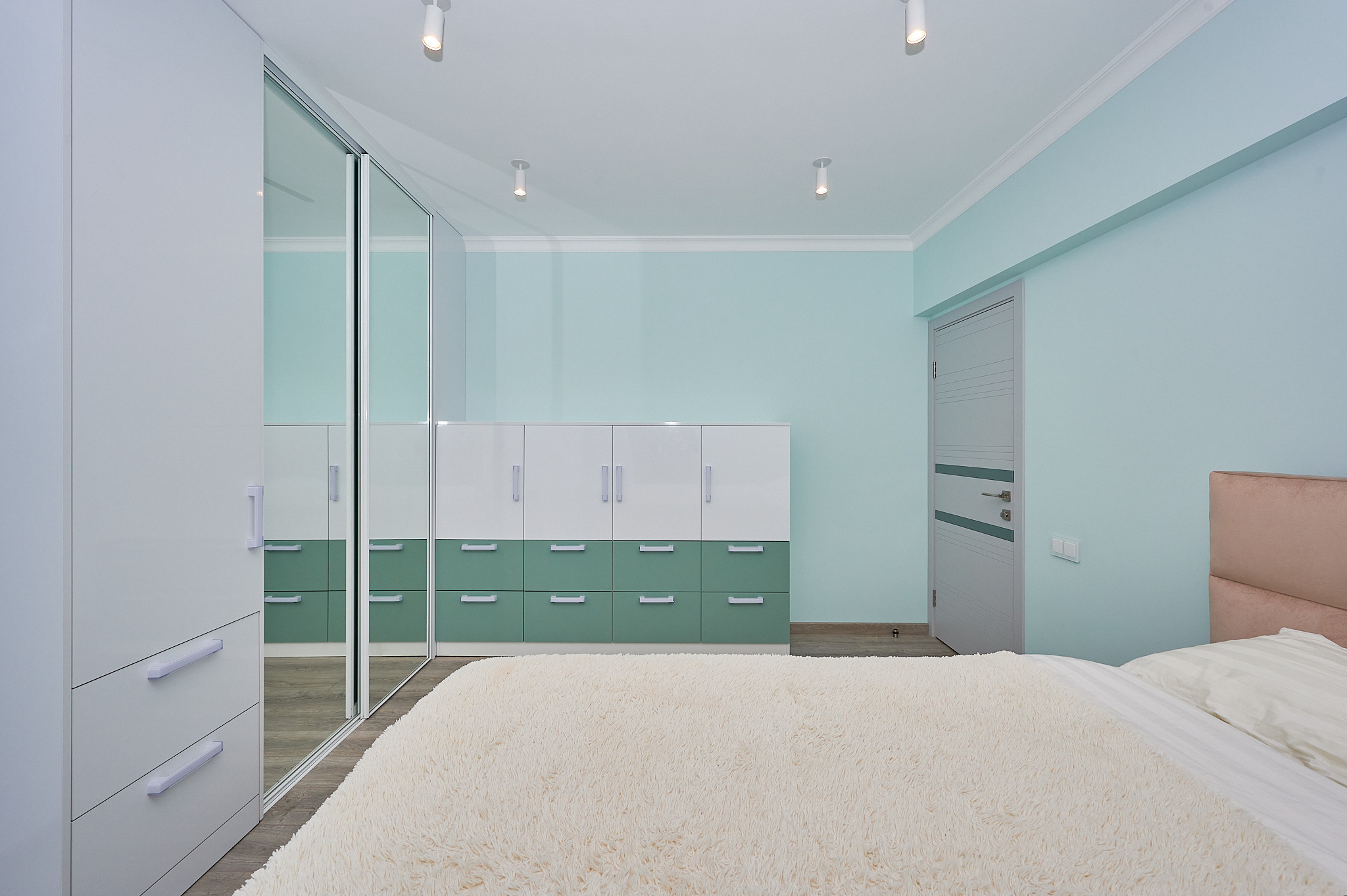 Квартира 39. Интерьерный фотограф в Краснодаре