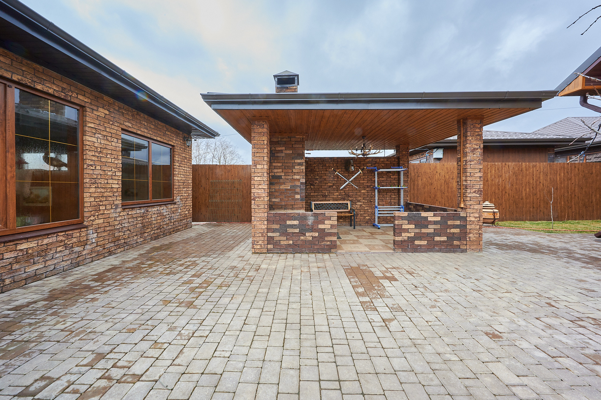 Квартира 47. Интерьерный фотограф в Краснодаре