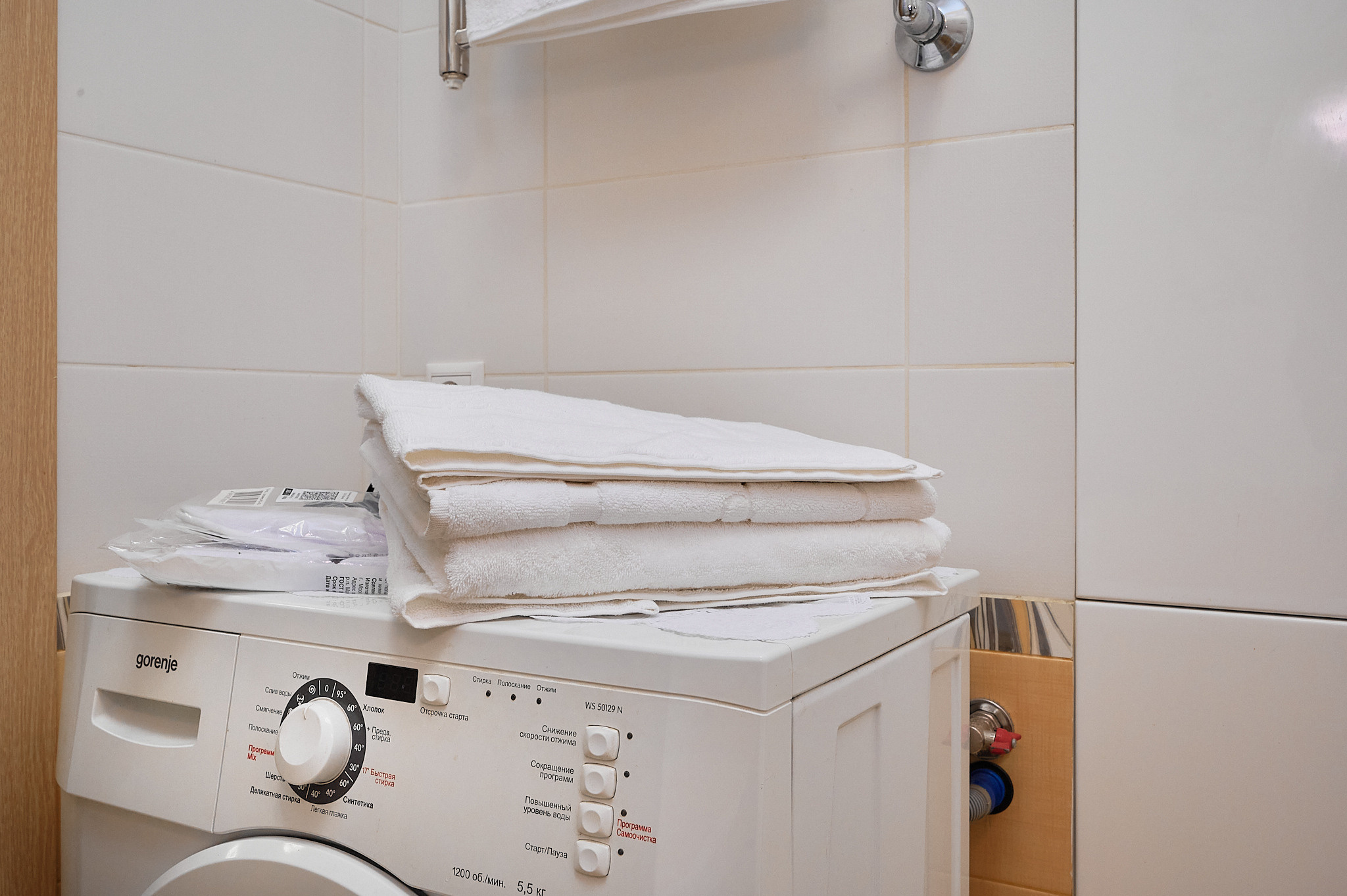 Квартира 36. Интерьерный фотограф в Краснодаре