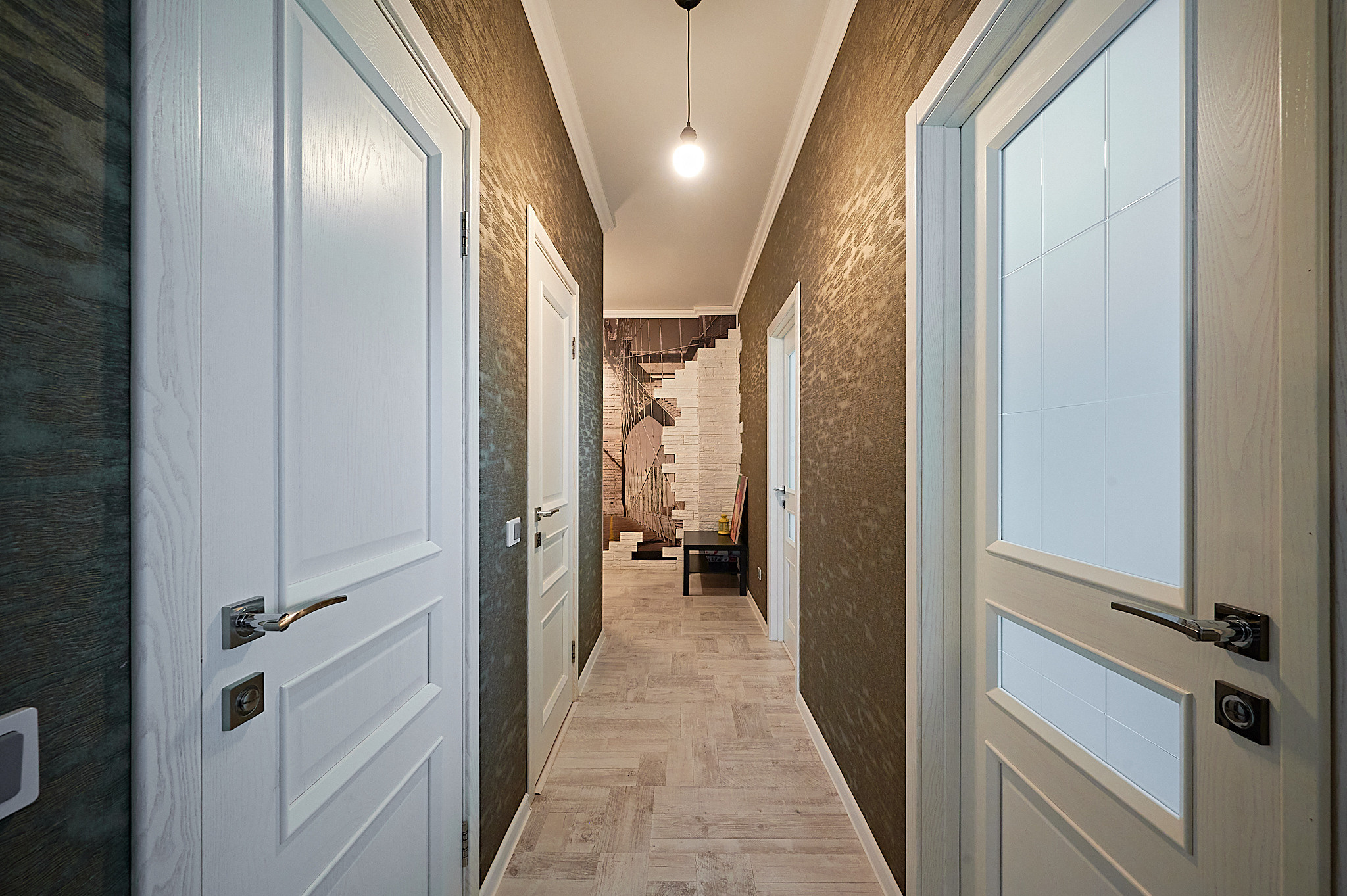 Квартира 43. Интерьерный фотограф в Краснодаре