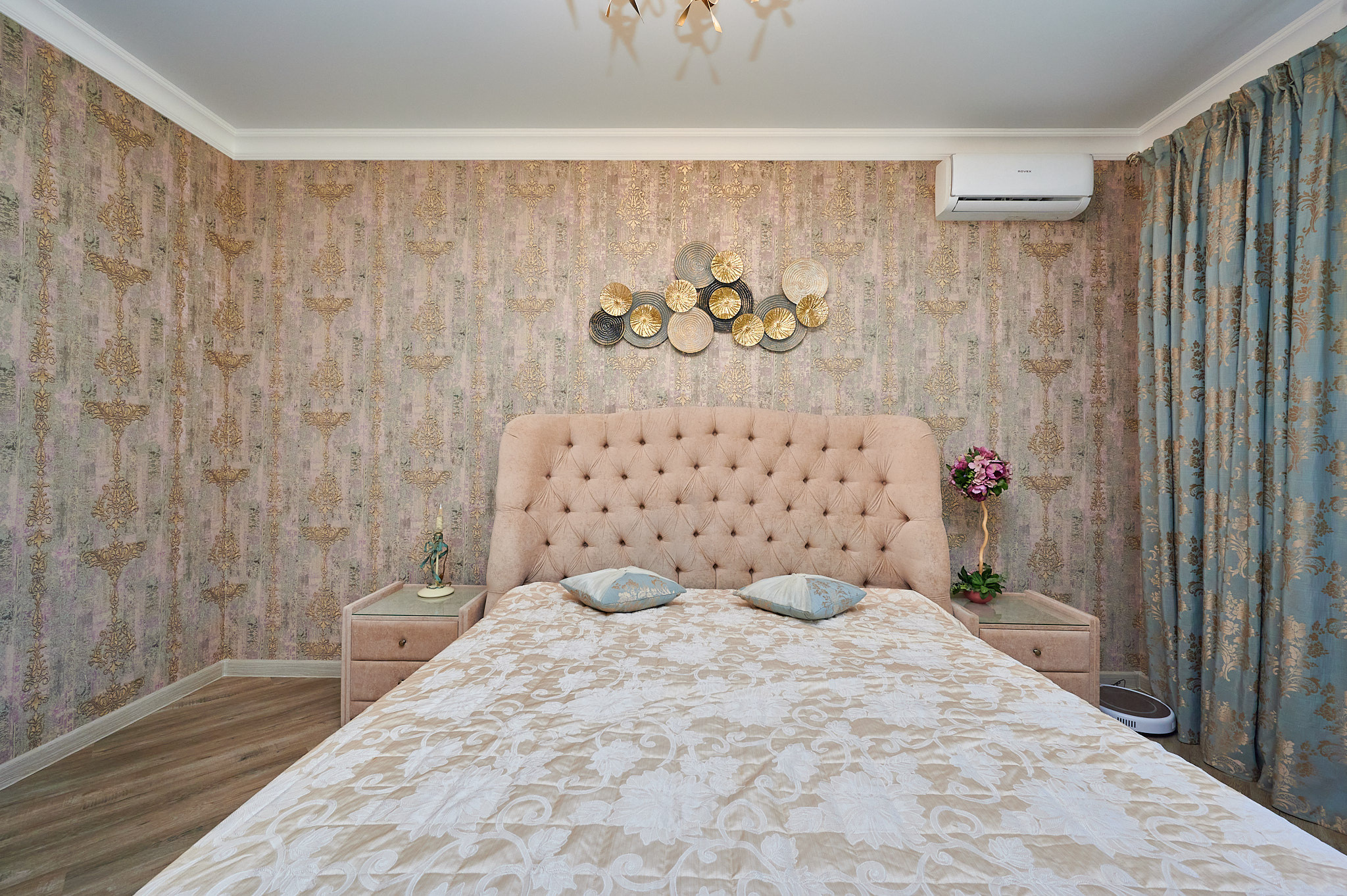 Дом 61. Интерьерный фотограф в Краснодаре