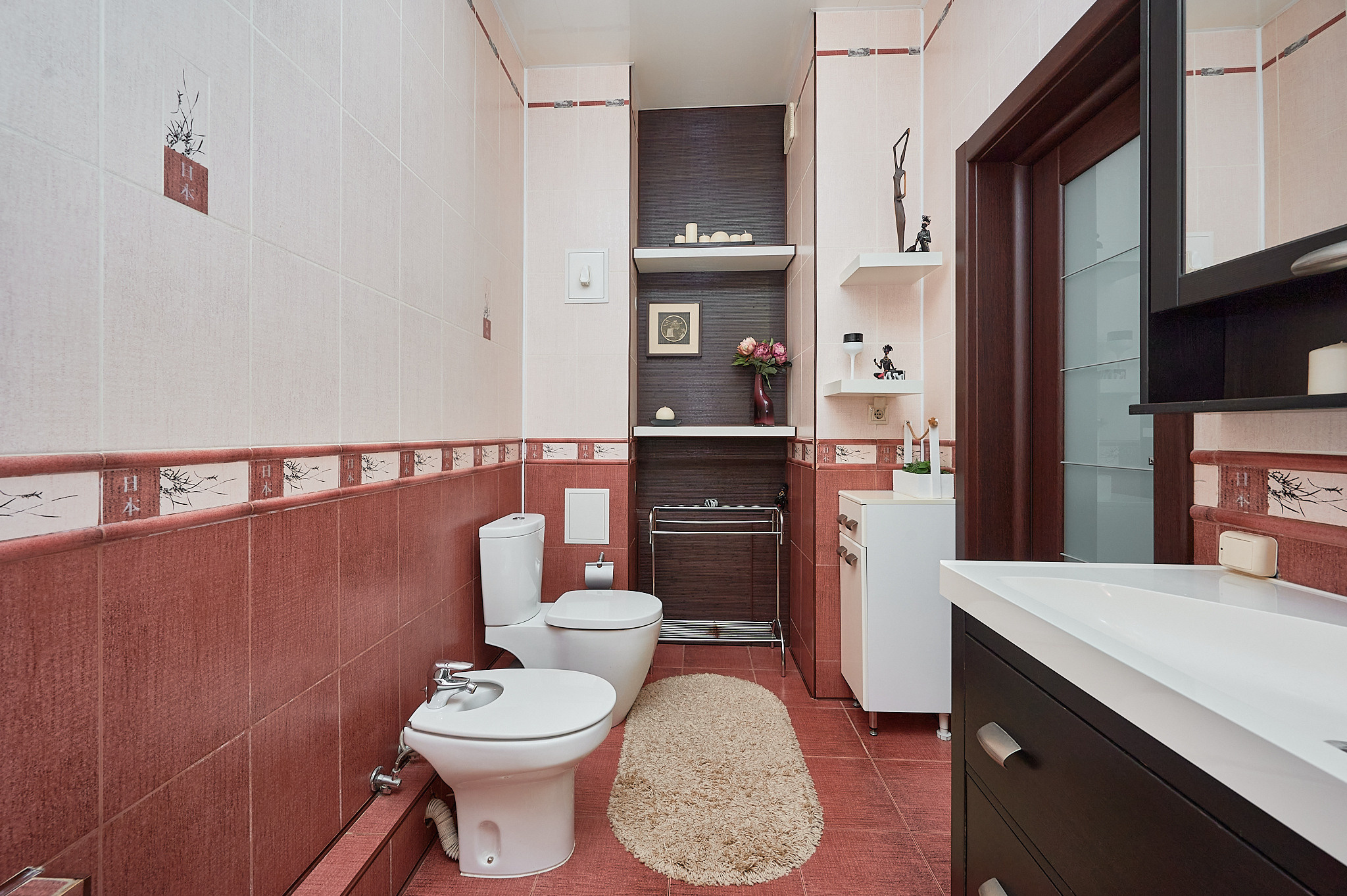 Квартира 38. Интерьерный фотограф в Краснодаре