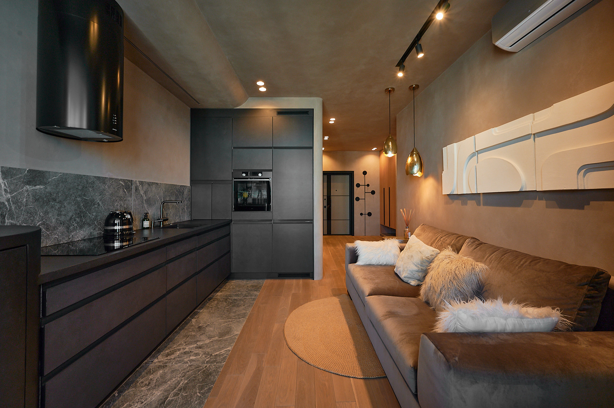 Интерьерный фотограф в Краснодаре