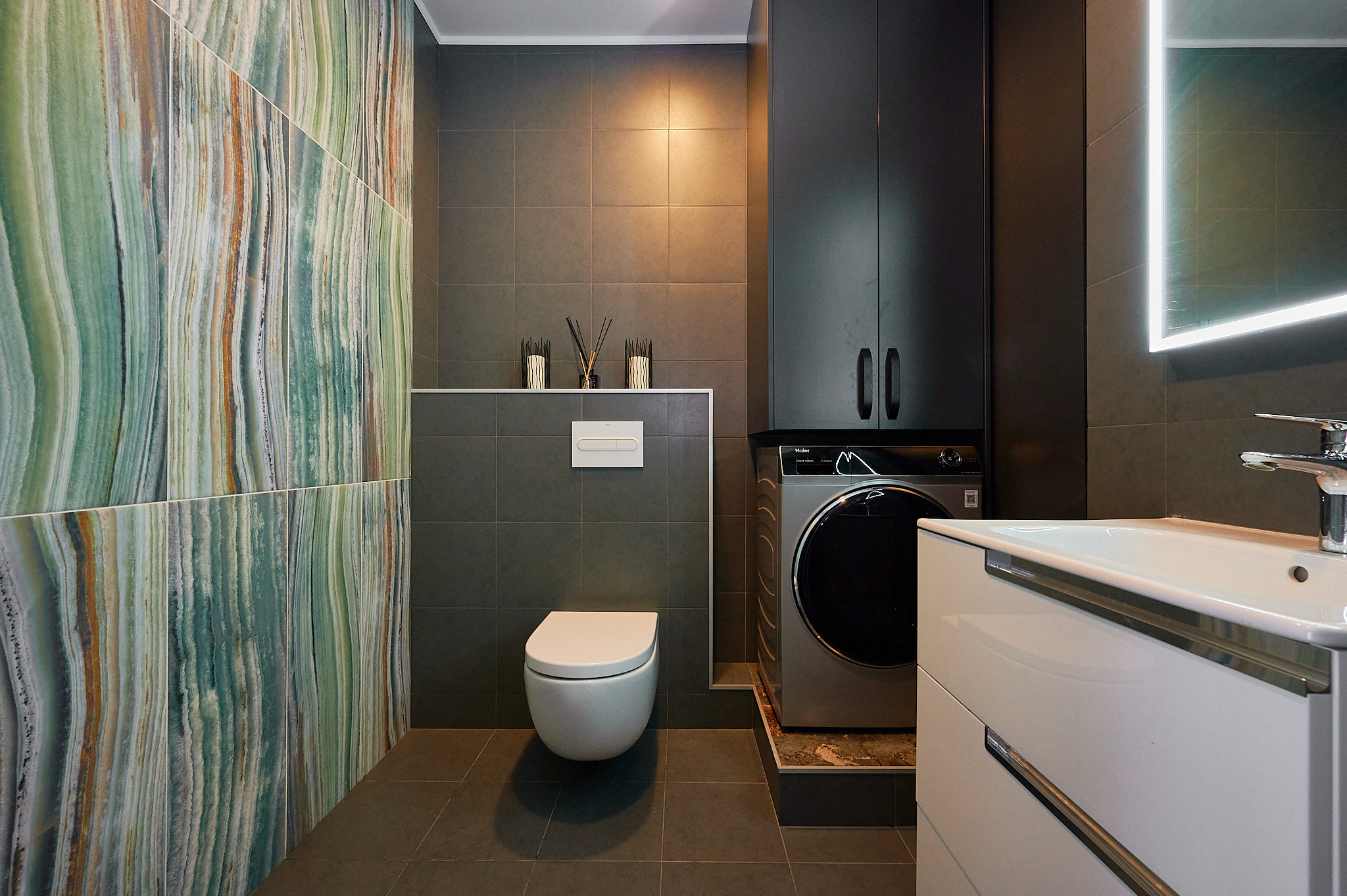 Квартира 39. Интерьерный фотограф в Краснодаре