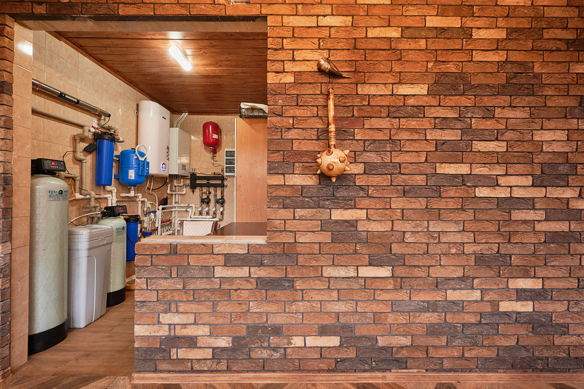 Квартира 47. Интерьерный фотограф в Краснодаре