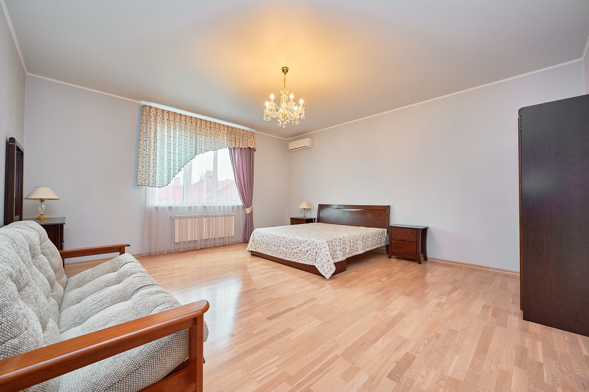 Дом 50. Интерьерный фотограф в Краснодаре