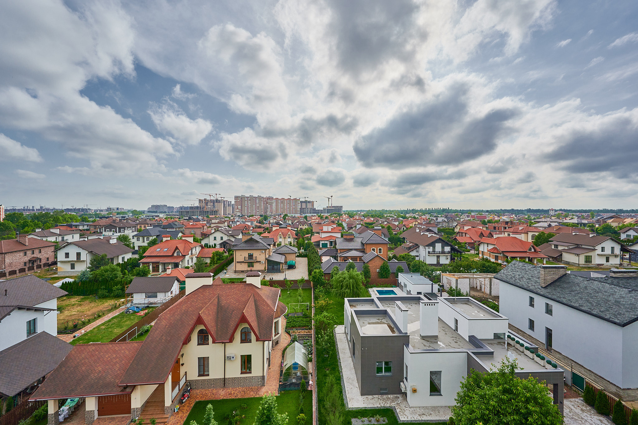 Квартира 56. Интерьерный фотограф в Краснодаре