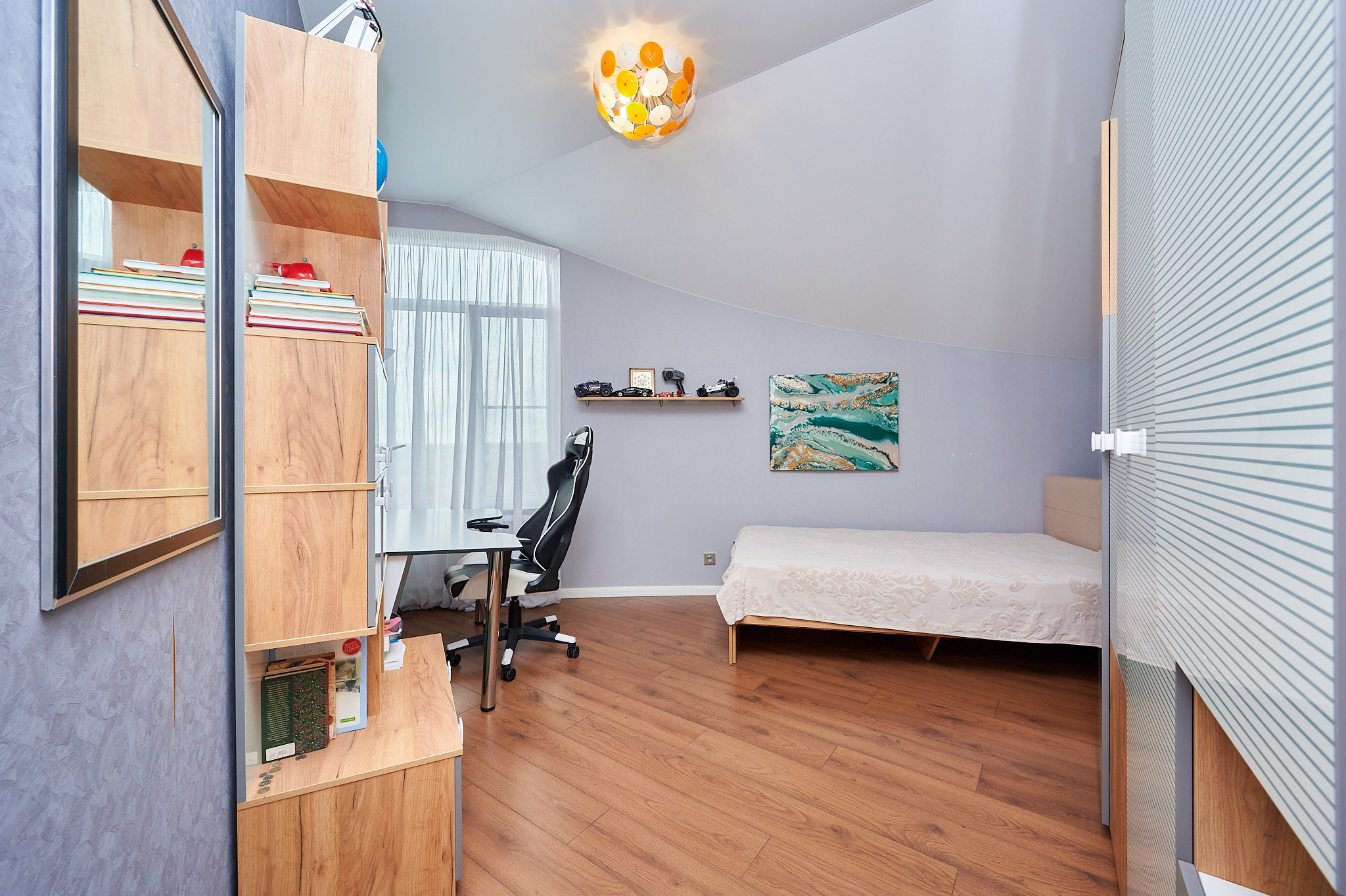 Квартира 56. Интерьерный фотограф в Краснодаре