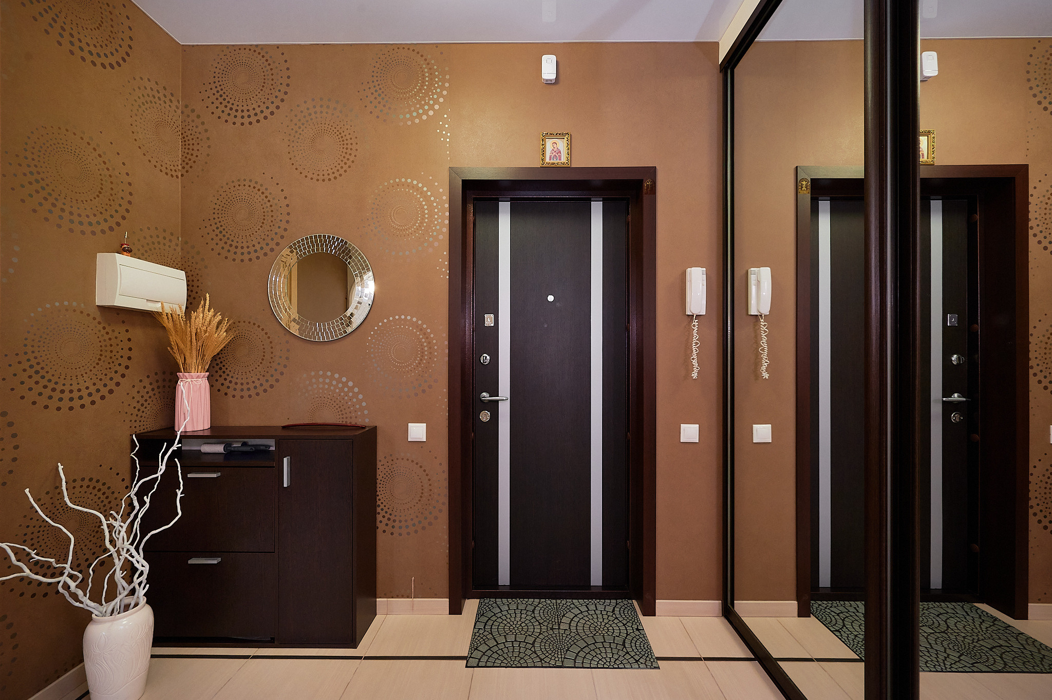 Квартира 36. Интерьерный фотограф в Краснодаре