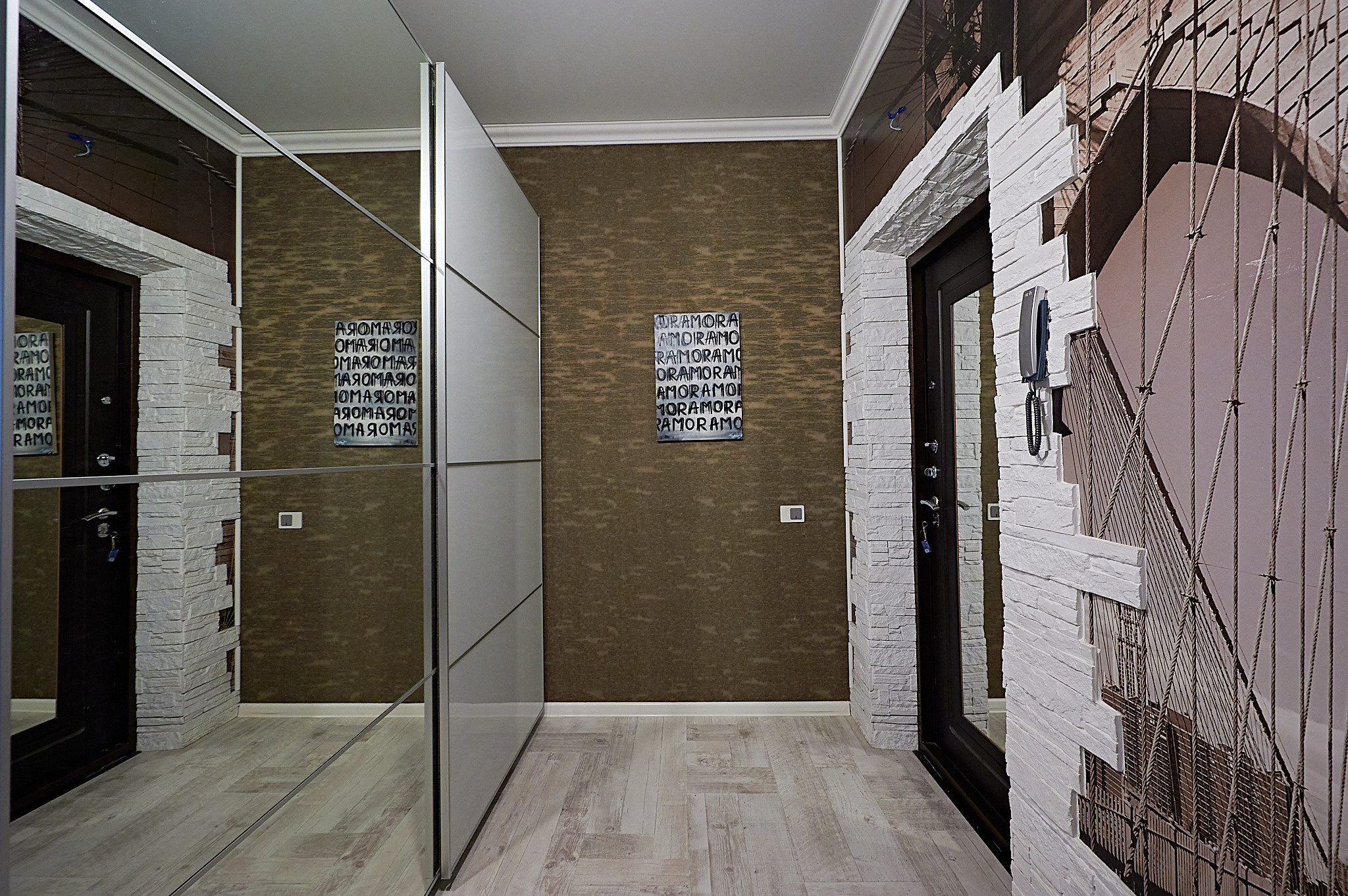 Квартира 43. Интерьерный фотограф в Краснодаре