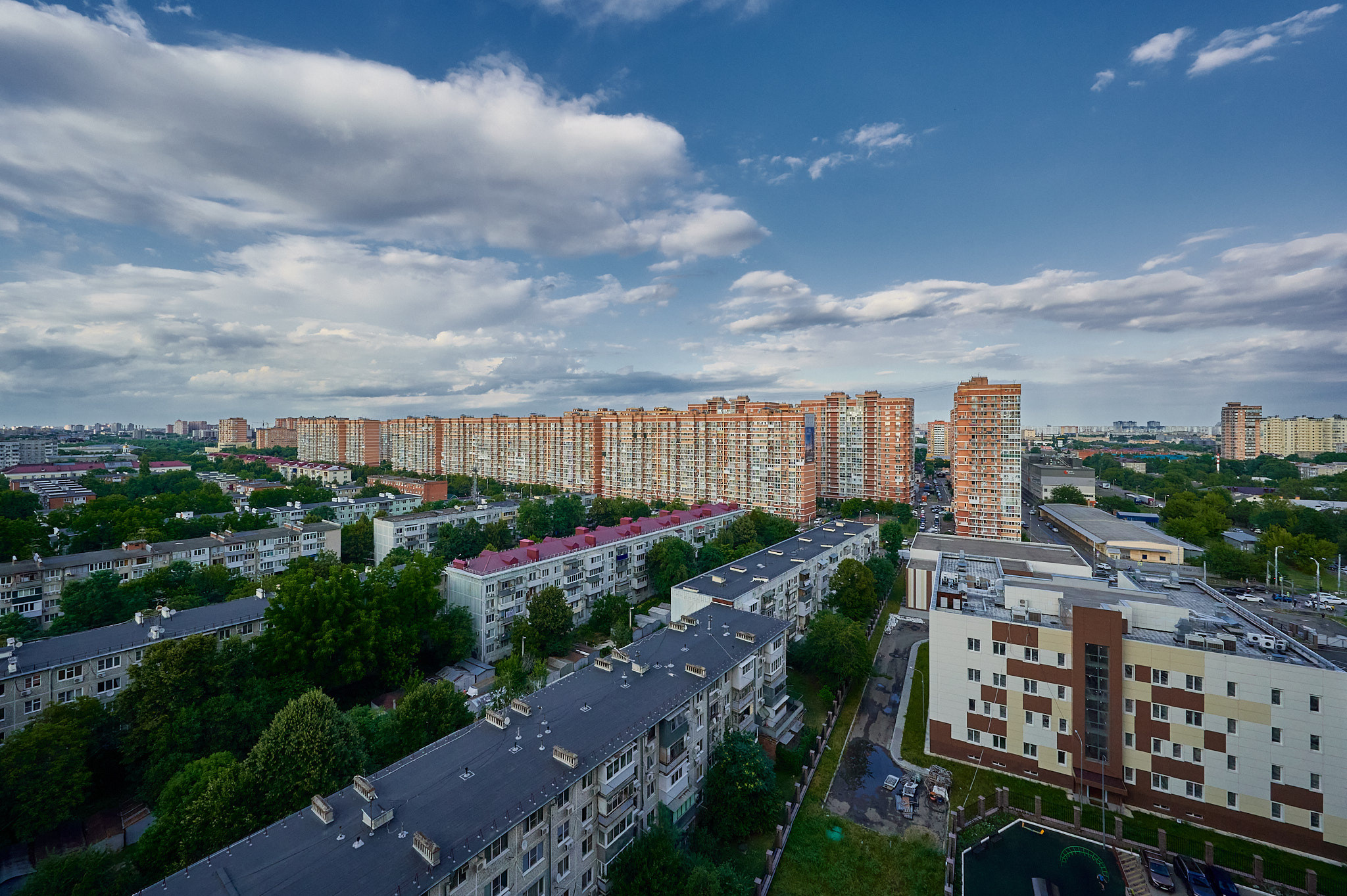 Квартира 59. Интерьерный фотограф в Краснодаре