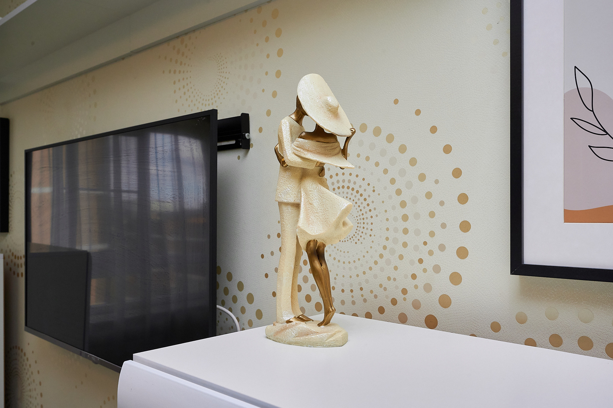 Квартира 36. Интерьерный фотограф в Краснодаре