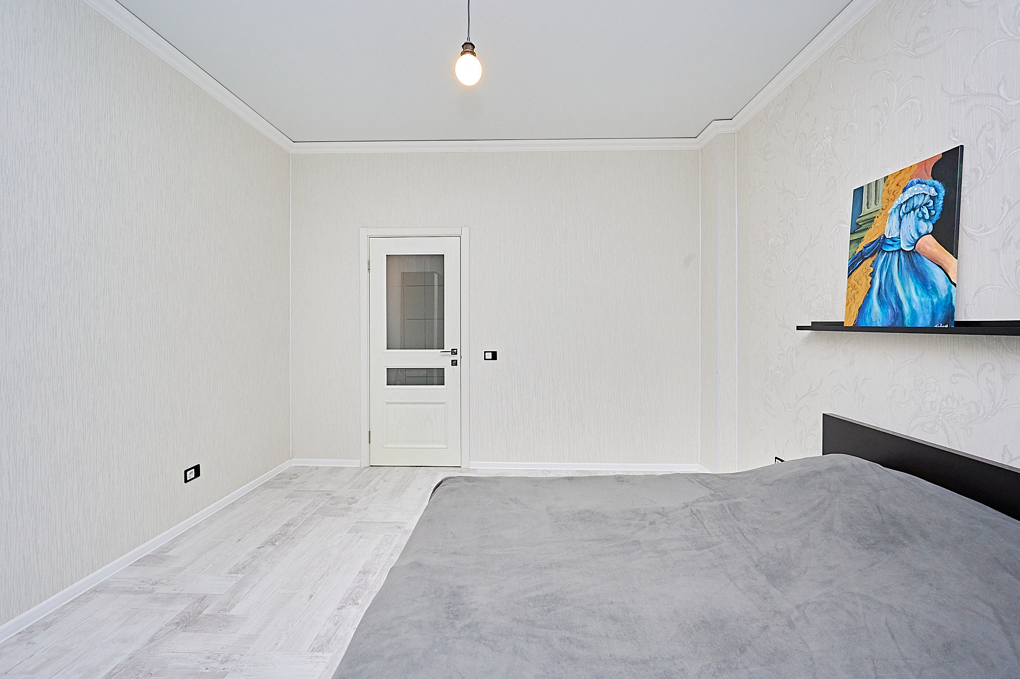 Квартира 43. Интерьерный фотограф в Краснодаре