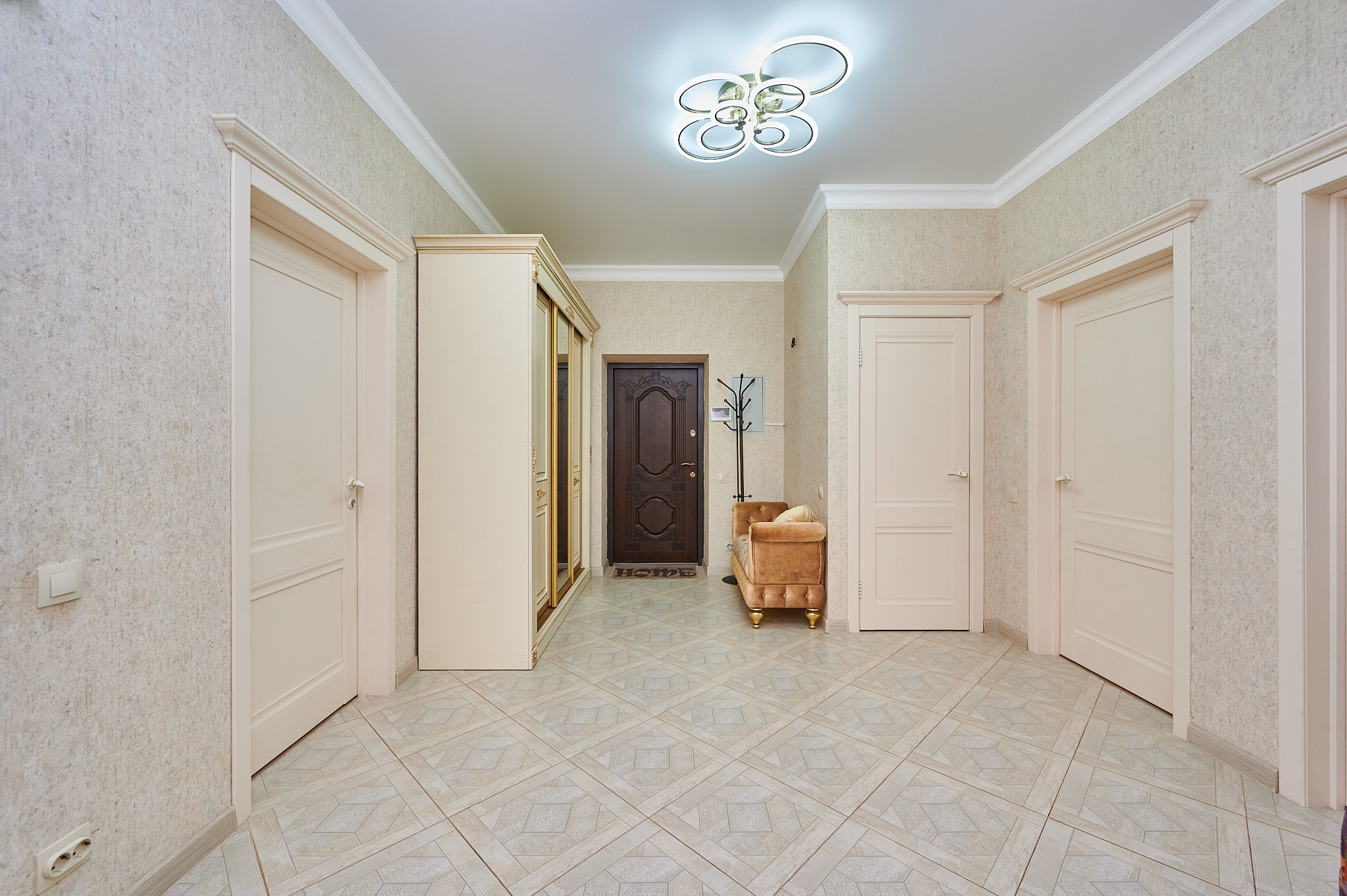 Дом 61. Интерьерный фотограф в Краснодаре