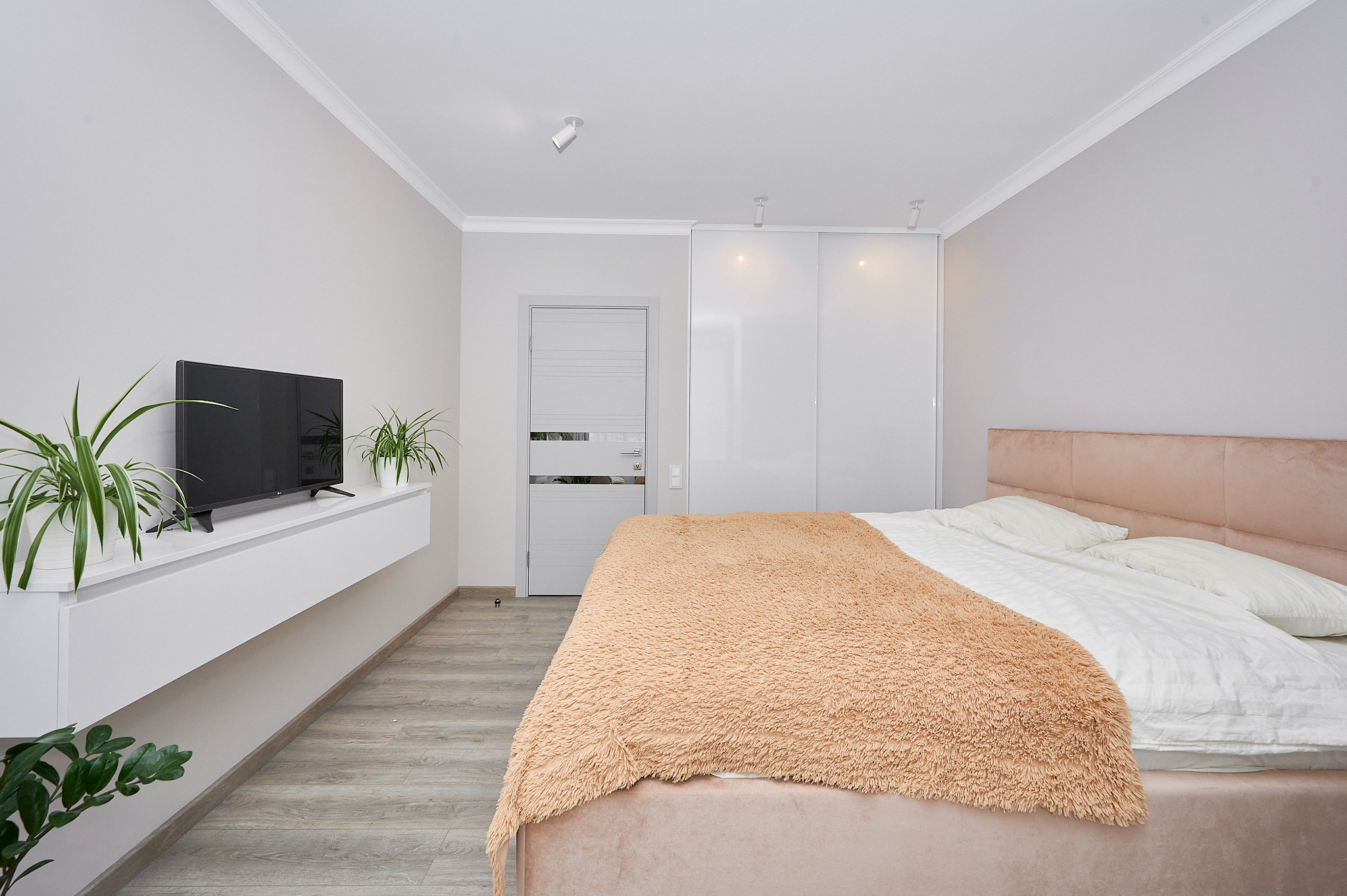 Квартира 39. Интерьерный фотограф в Краснодаре