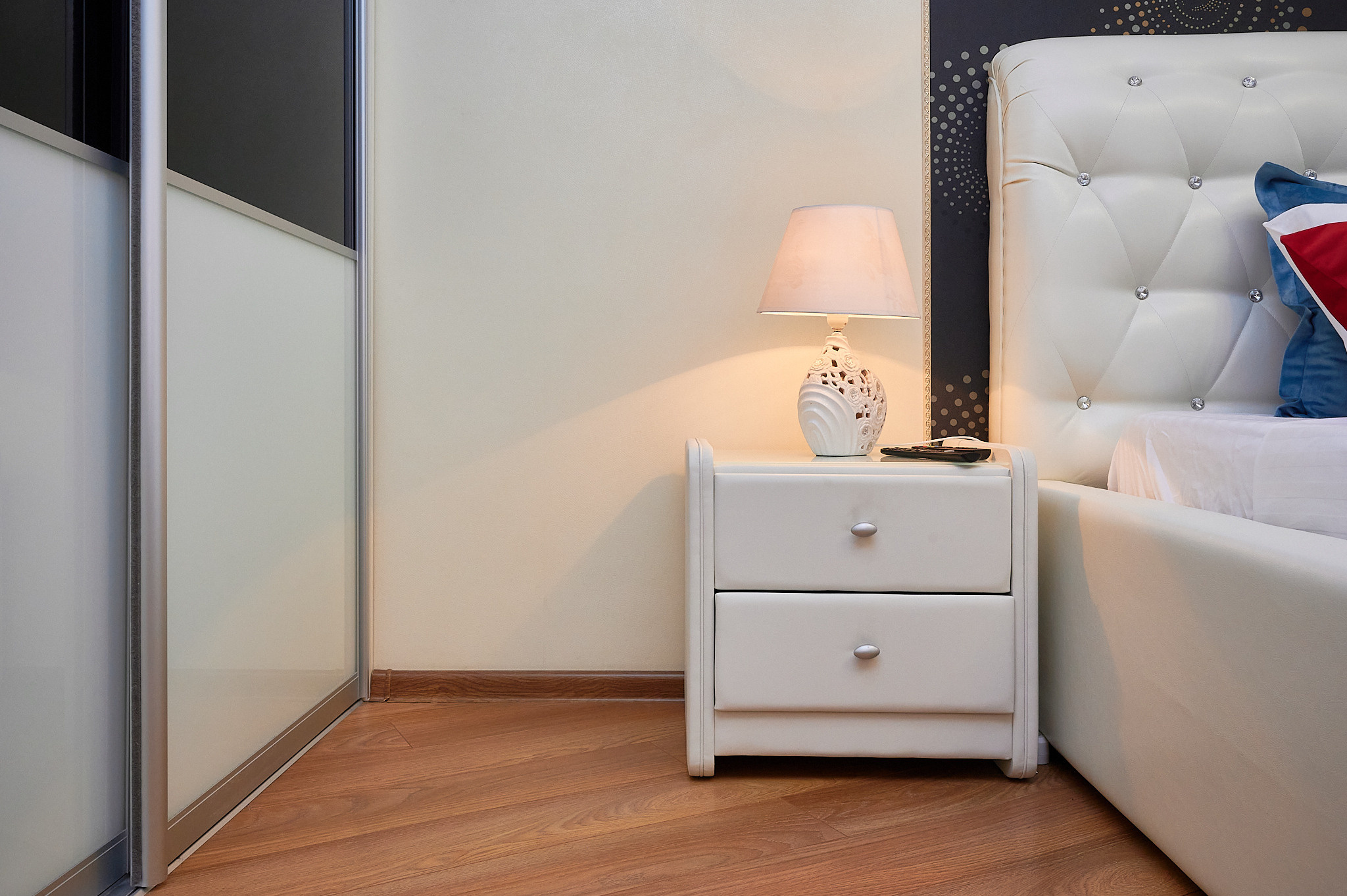 Квартира 36. Интерьерный фотограф в Краснодаре