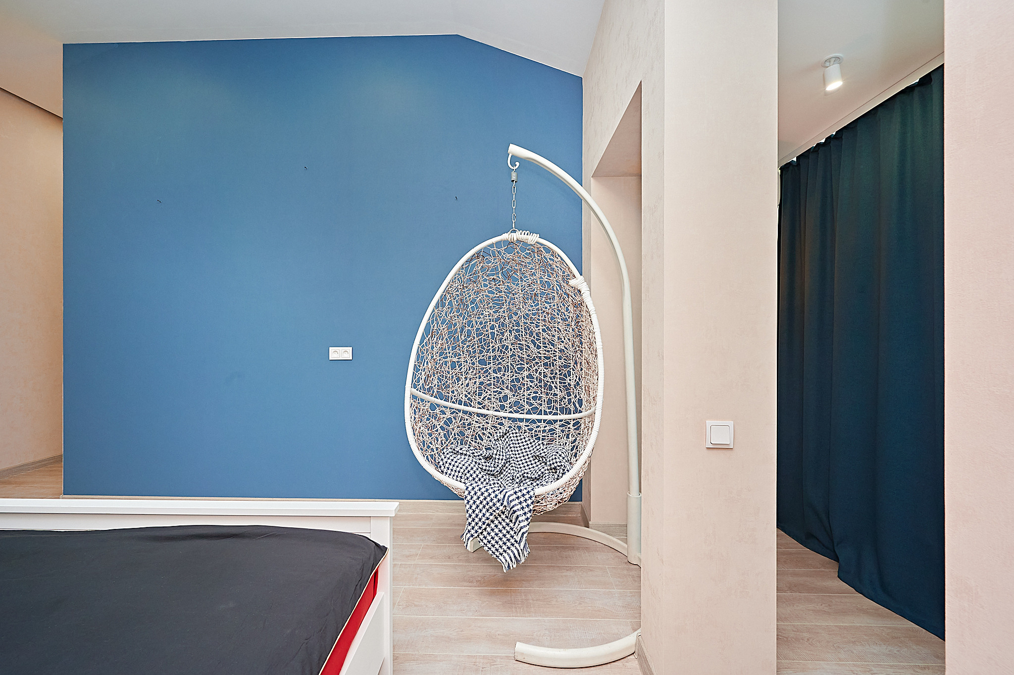 Квартира 41. Интерьерный фотограф в Краснодаре