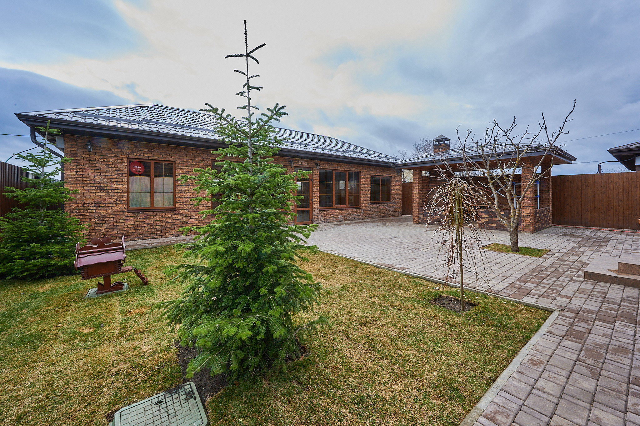 Квартира 47. Интерьерный фотограф в Краснодаре