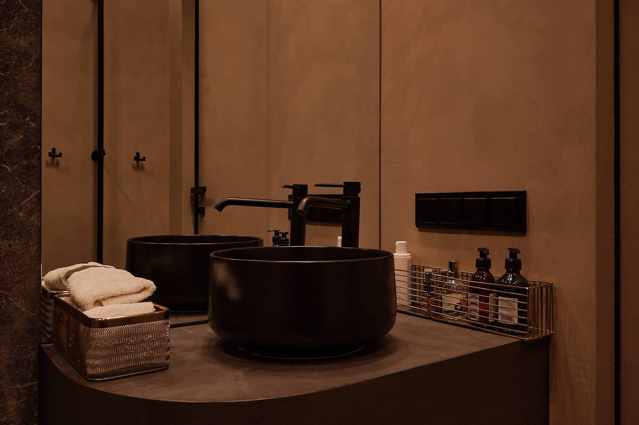 Квартира 37. Интерьерный фотограф в Краснодаре