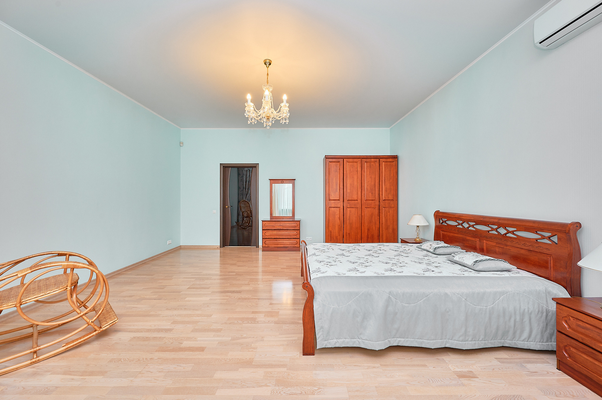 Дом 50. Интерьерный фотограф в Краснодаре