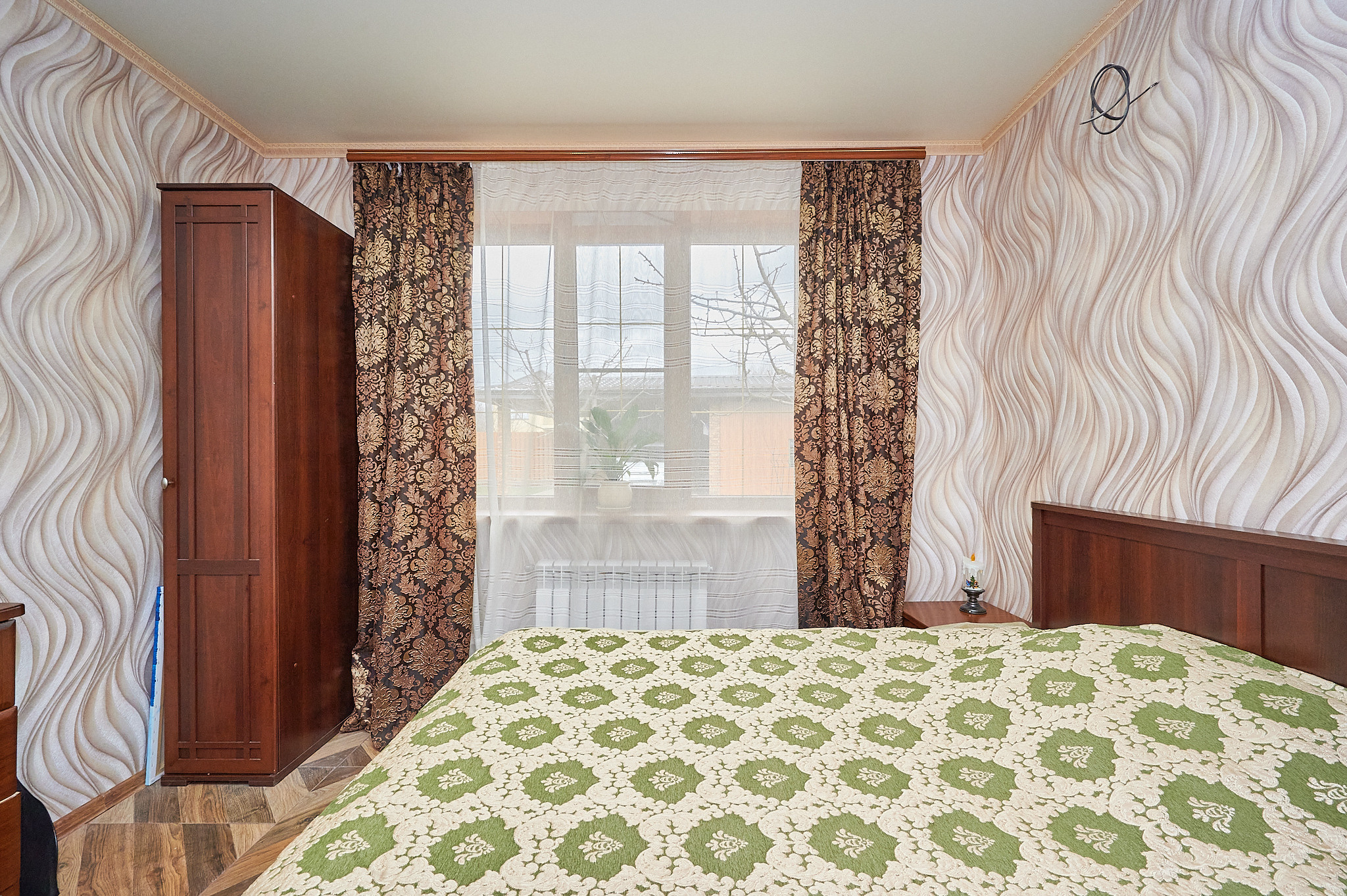 Квартира 47. Интерьерный фотограф в Краснодаре