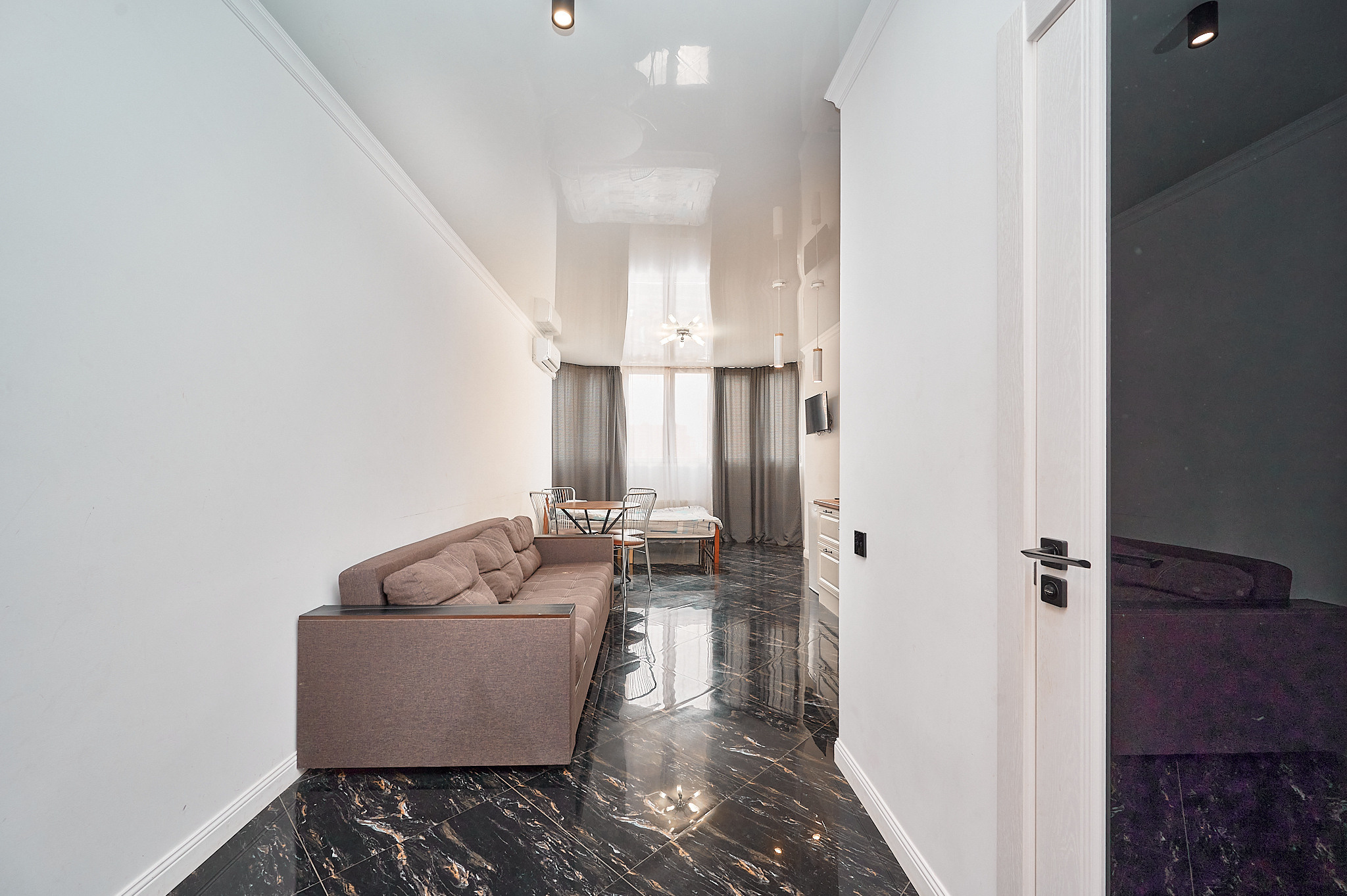 Квартира 49. Интерьерный фотограф в Краснодаре