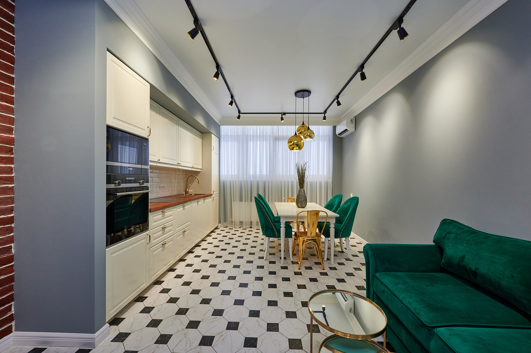 Интерьерный фотограф в Краснодаре